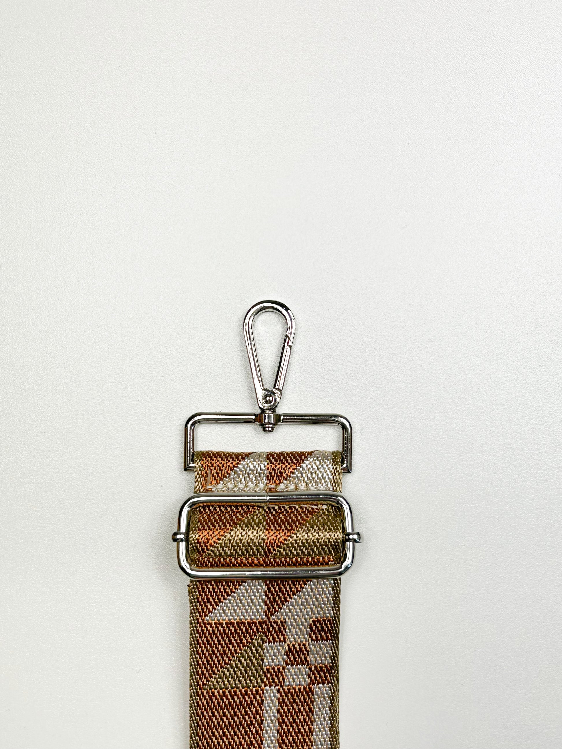 Taschengurt (5cm) - Geometry