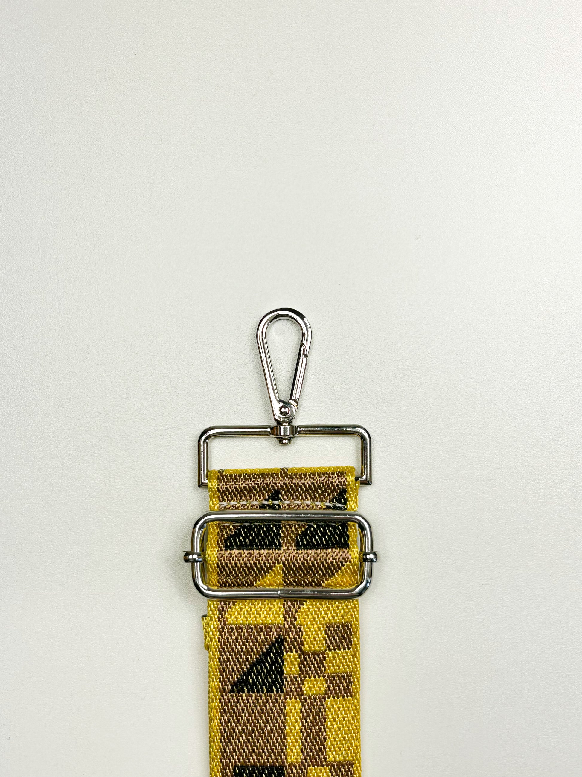 Taschengurt (5cm) - Geometry