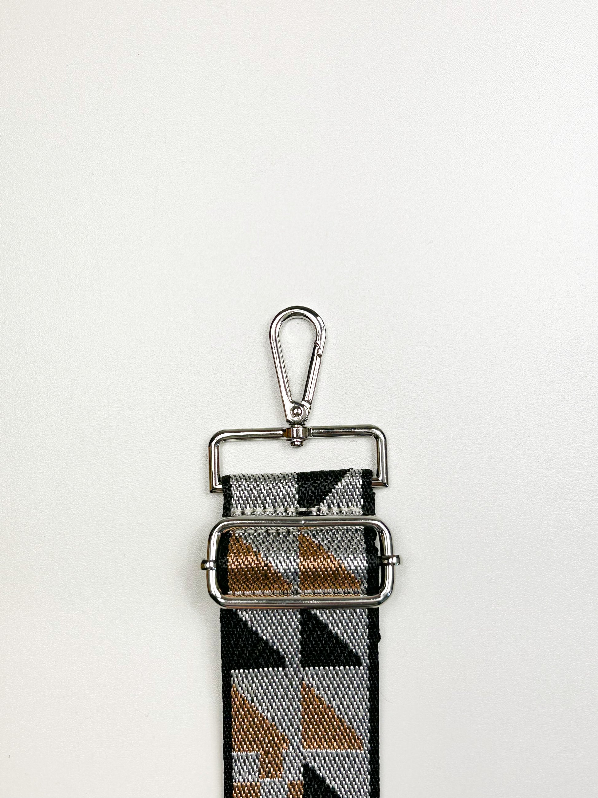 Taschengurt (5cm) - Geometry