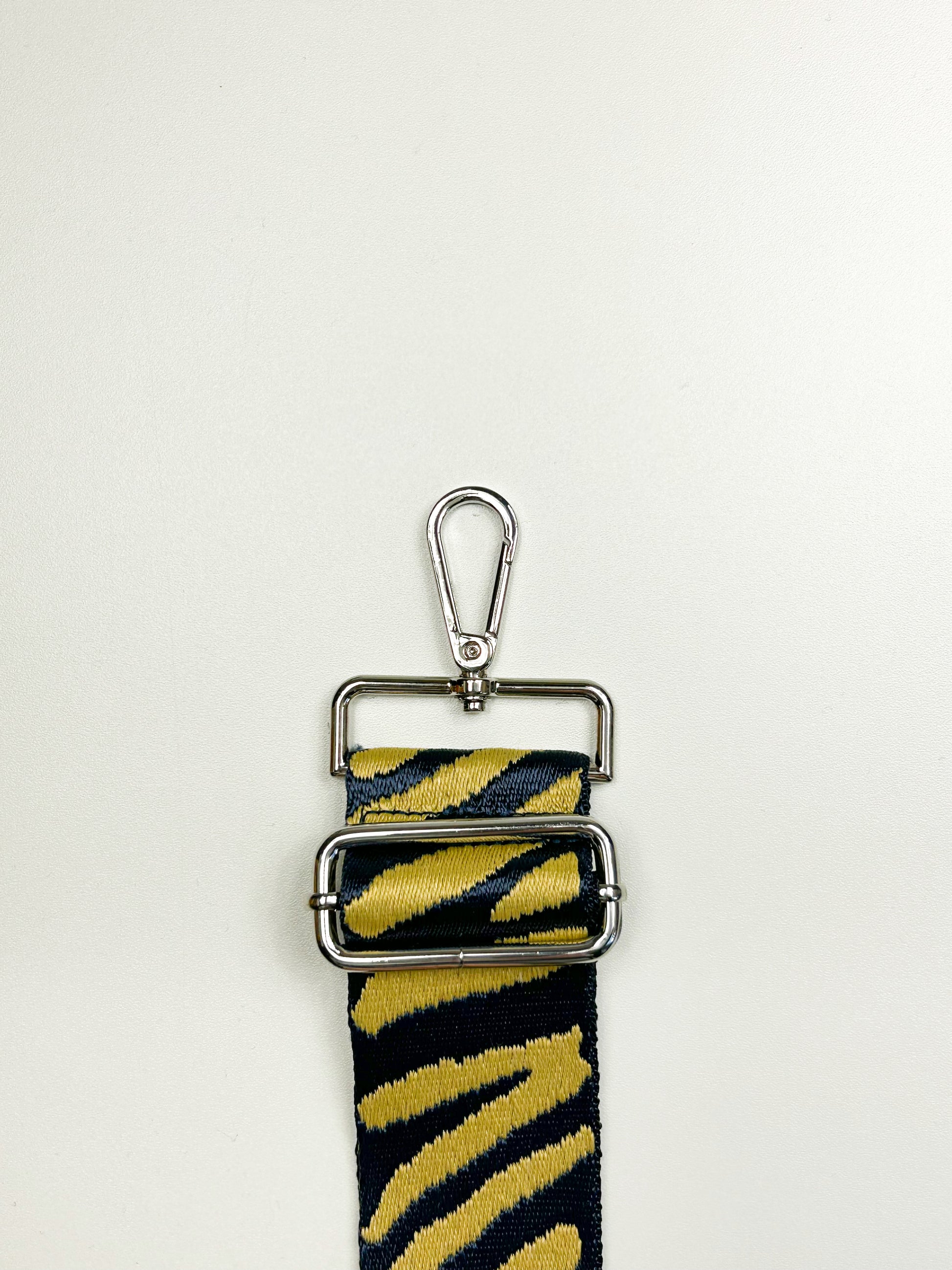 Taschengurt (5cm) - Tiger