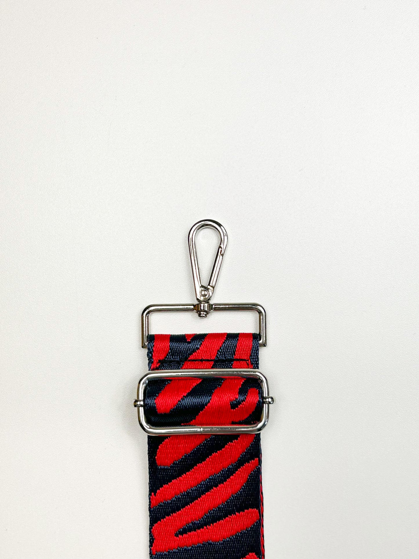 Taschengurt (5cm) - Tiger