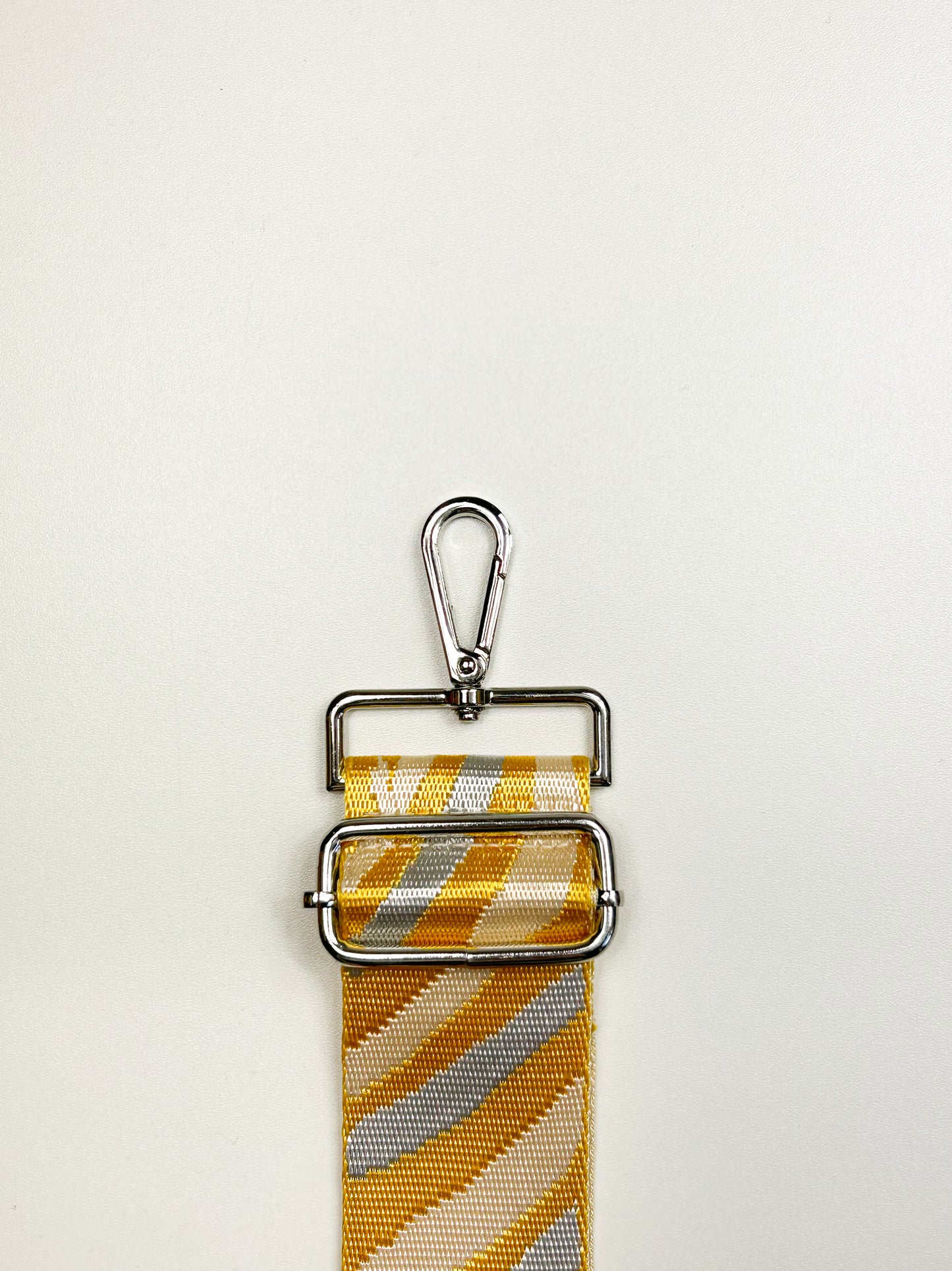 Taschengurt (5cm) - Tiger