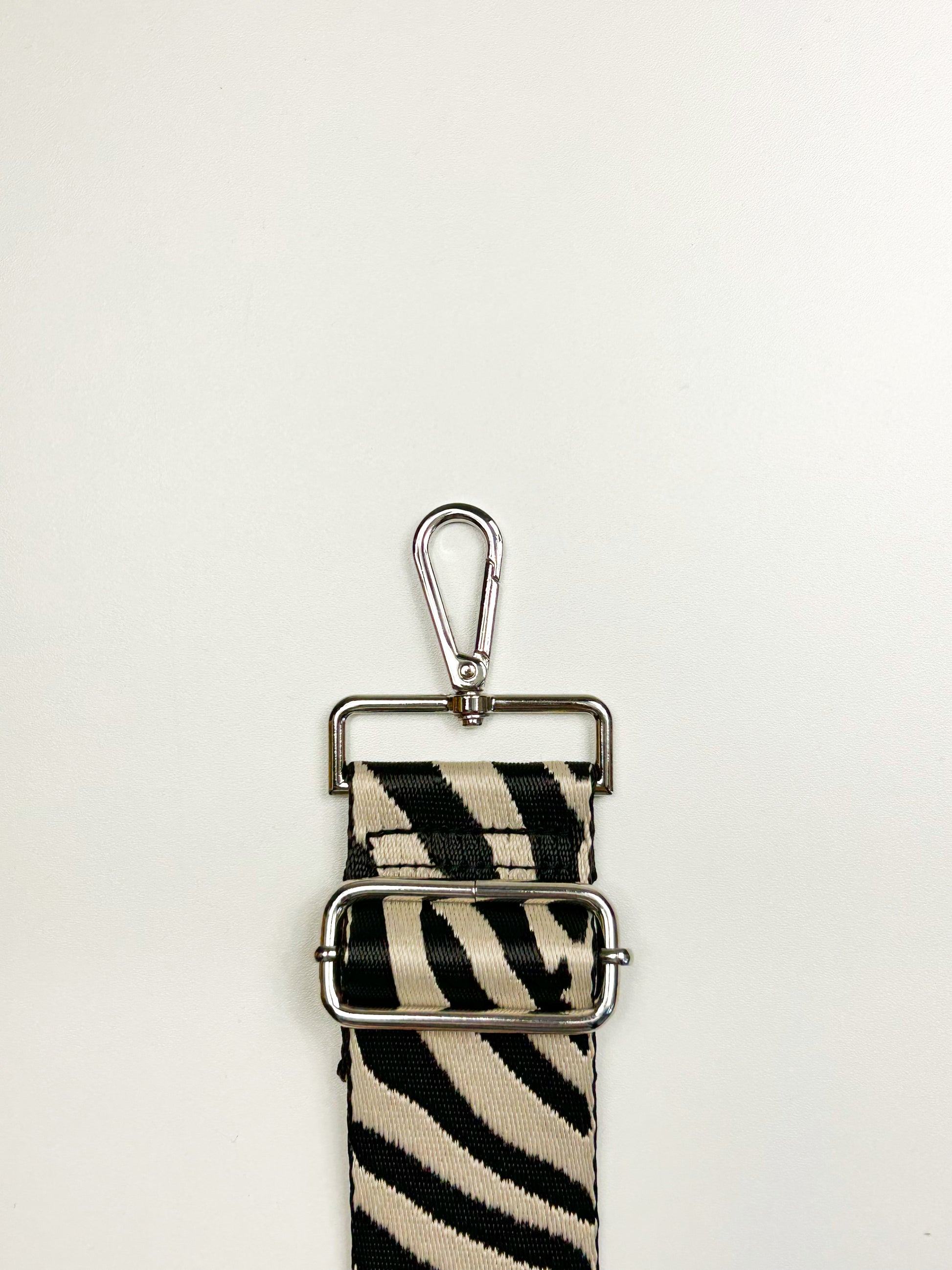 Taschengurt (5cm) - Tiger