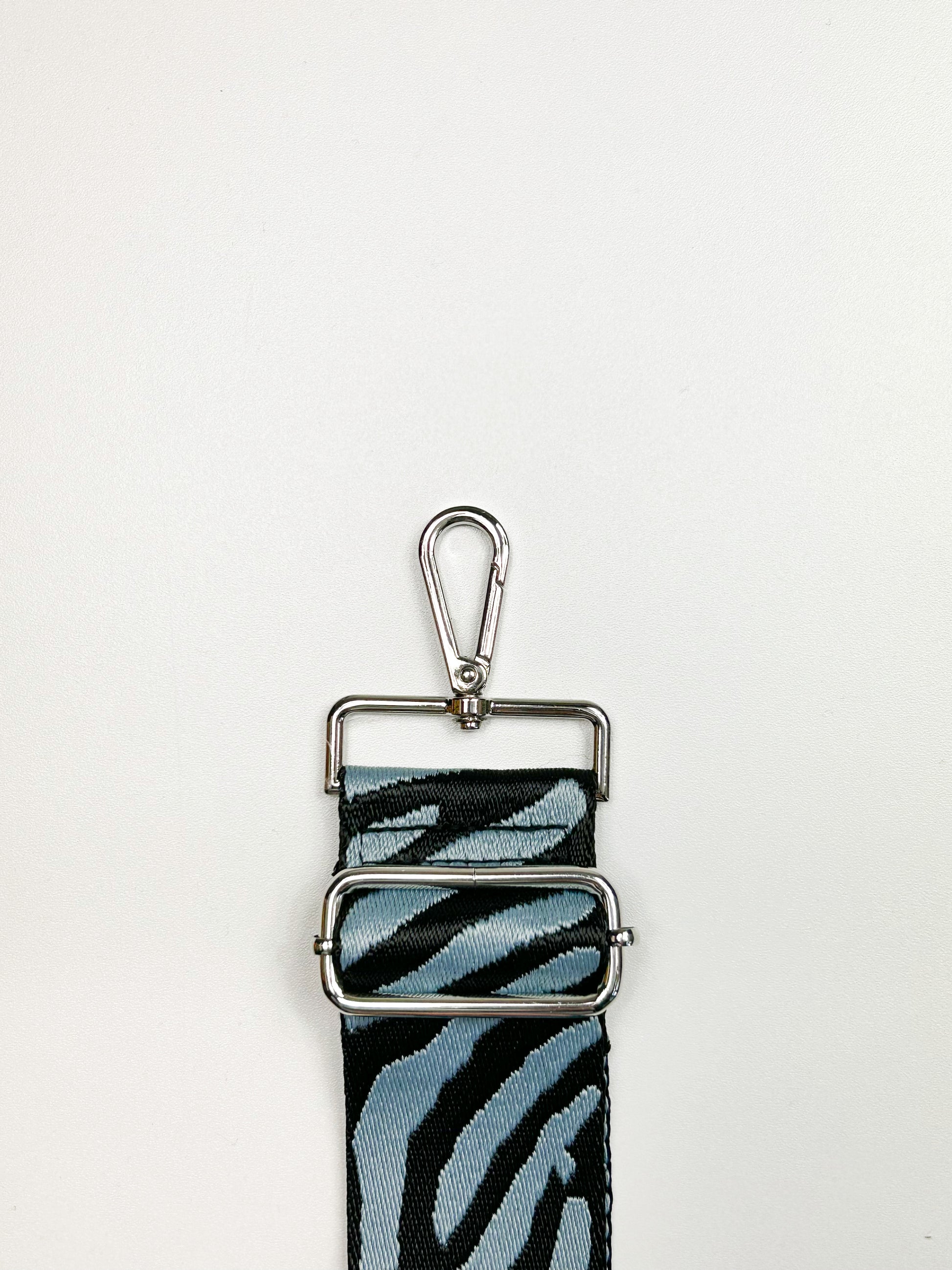 Taschengurt (5cm) - Tiger