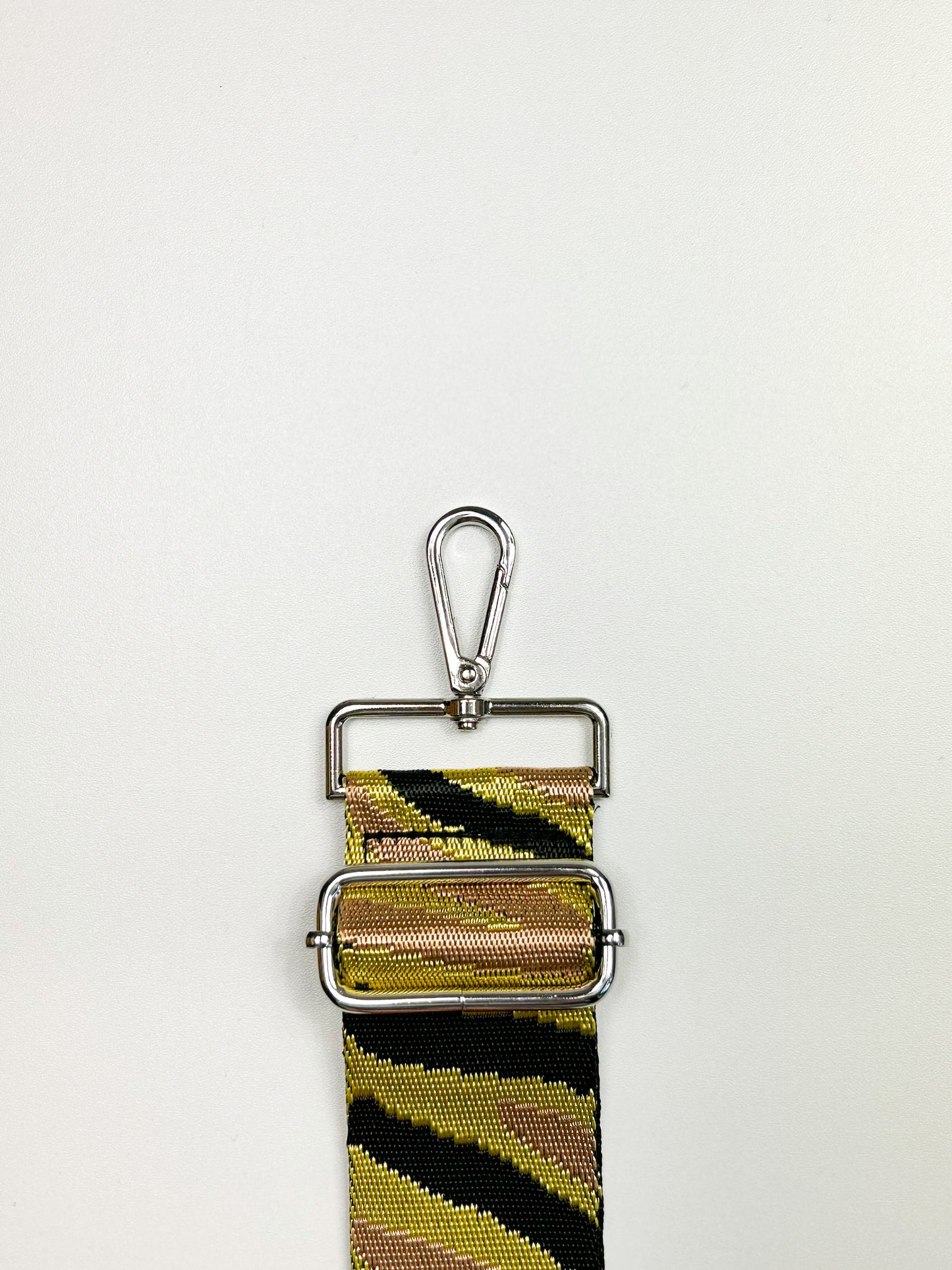 Taschengurt (5cm) - Tiger