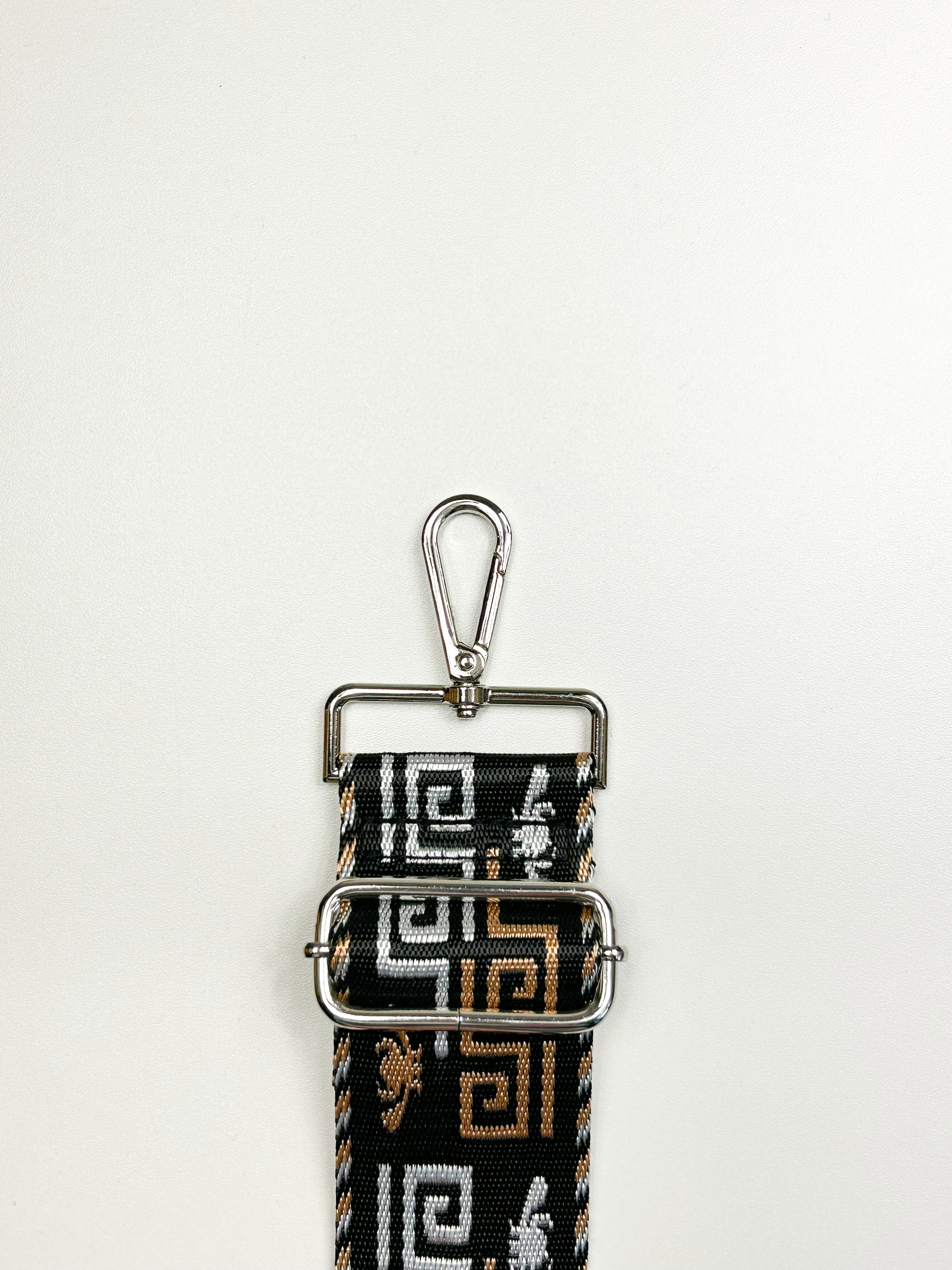 Taschengurt (5cm) - Bug