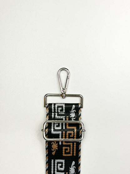 Taschengurt (5cm) - Bug