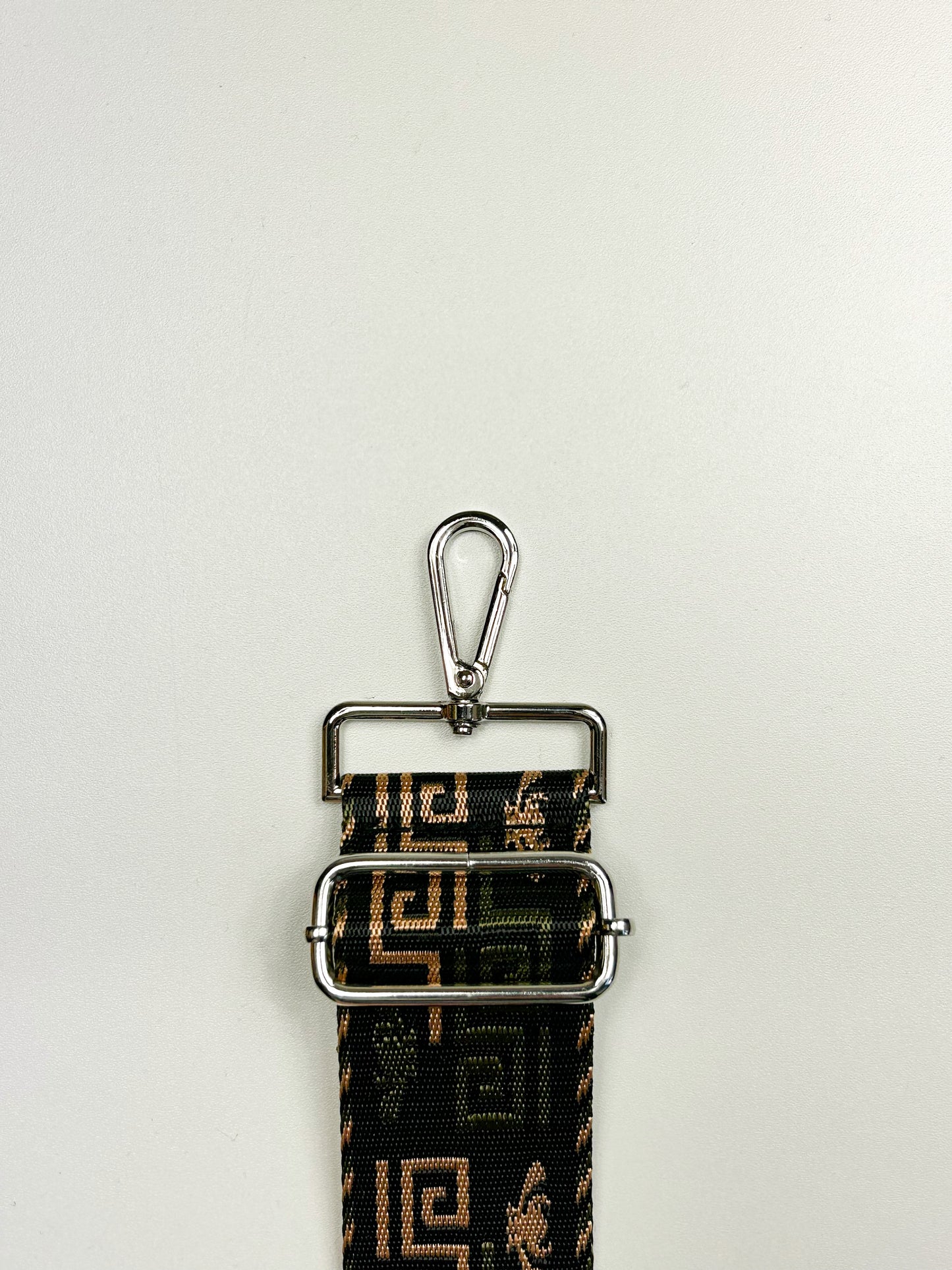 Taschengurt (5cm) - Bug