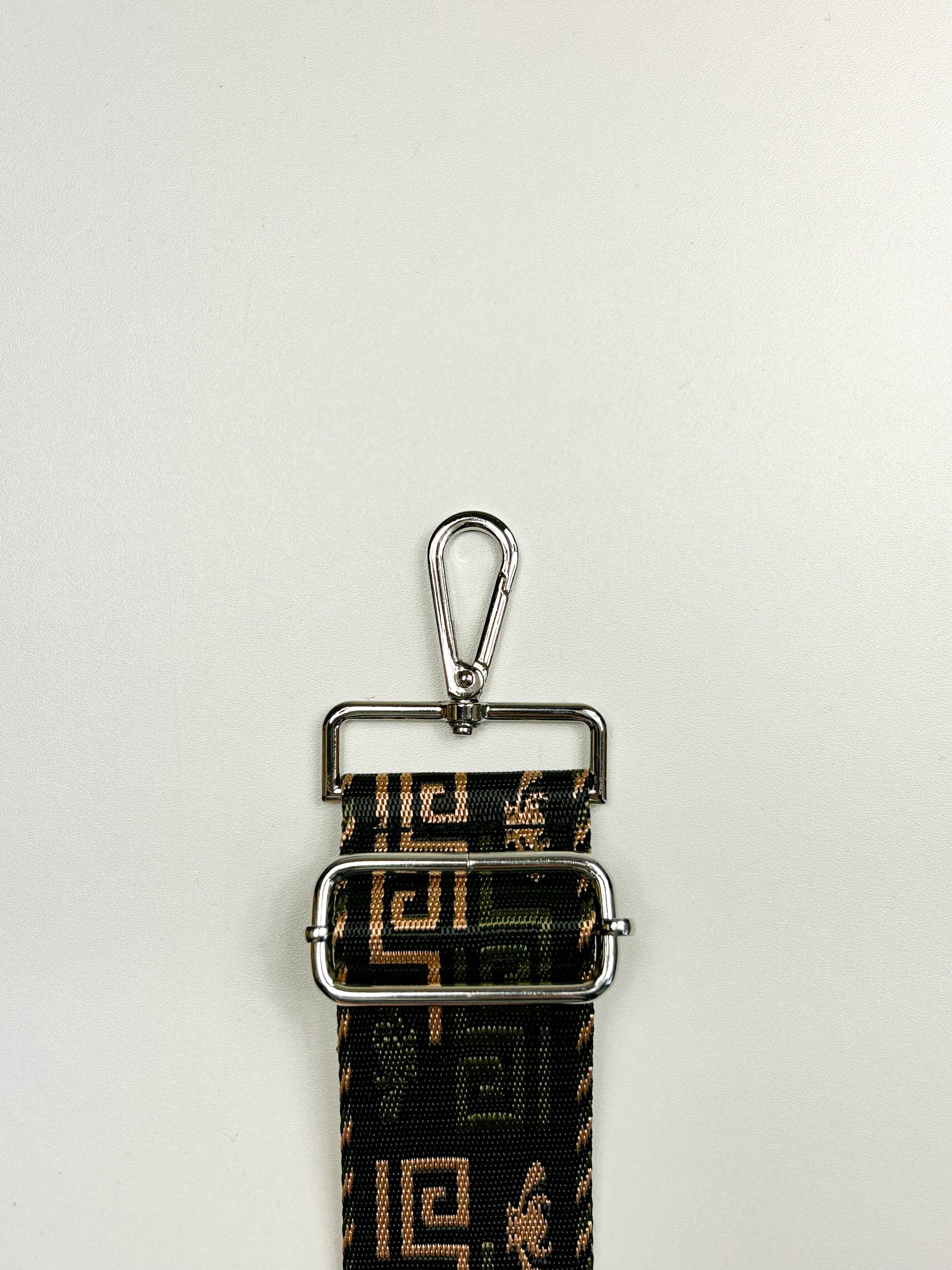 Taschengurt (5cm) - Bug