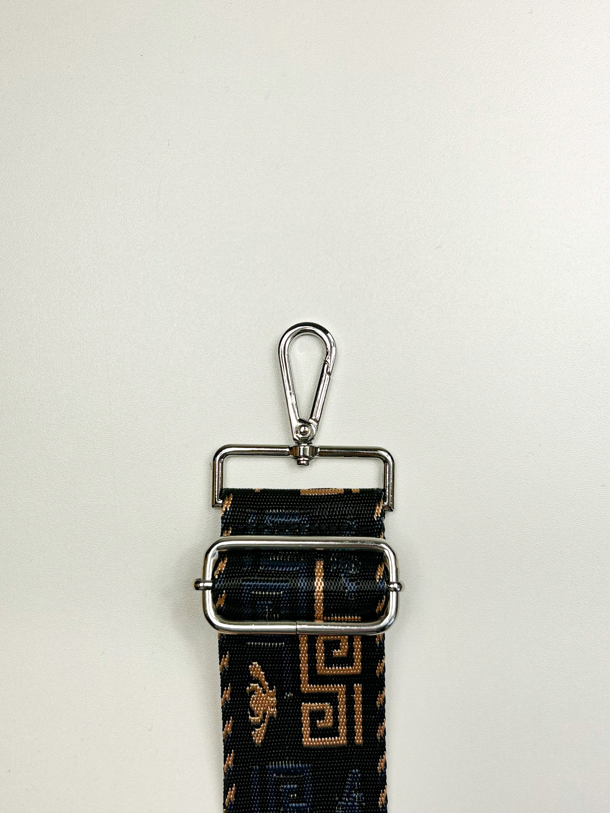 Taschengurt (5cm) - Bug