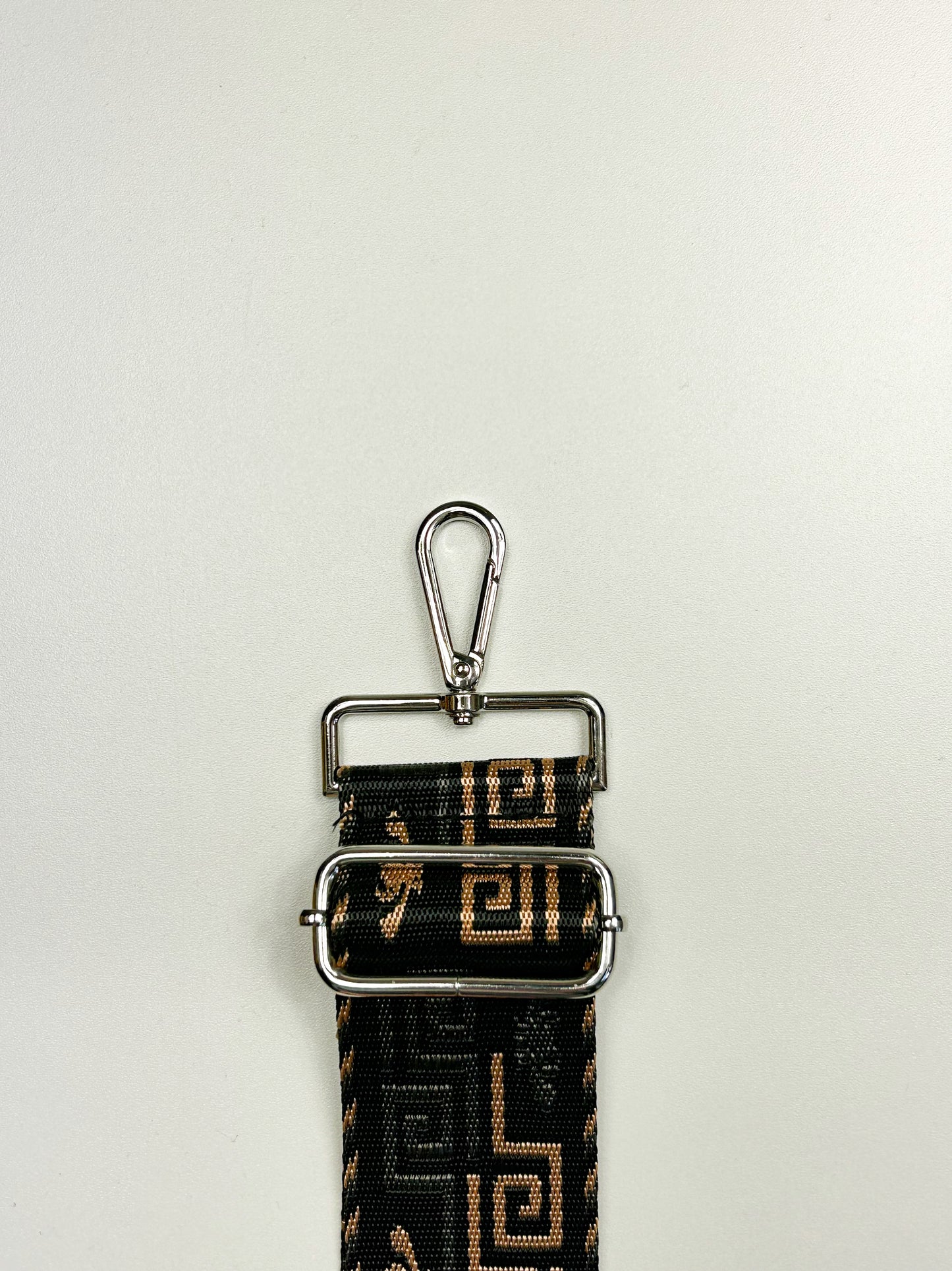 Taschengurt (5cm) - Bug