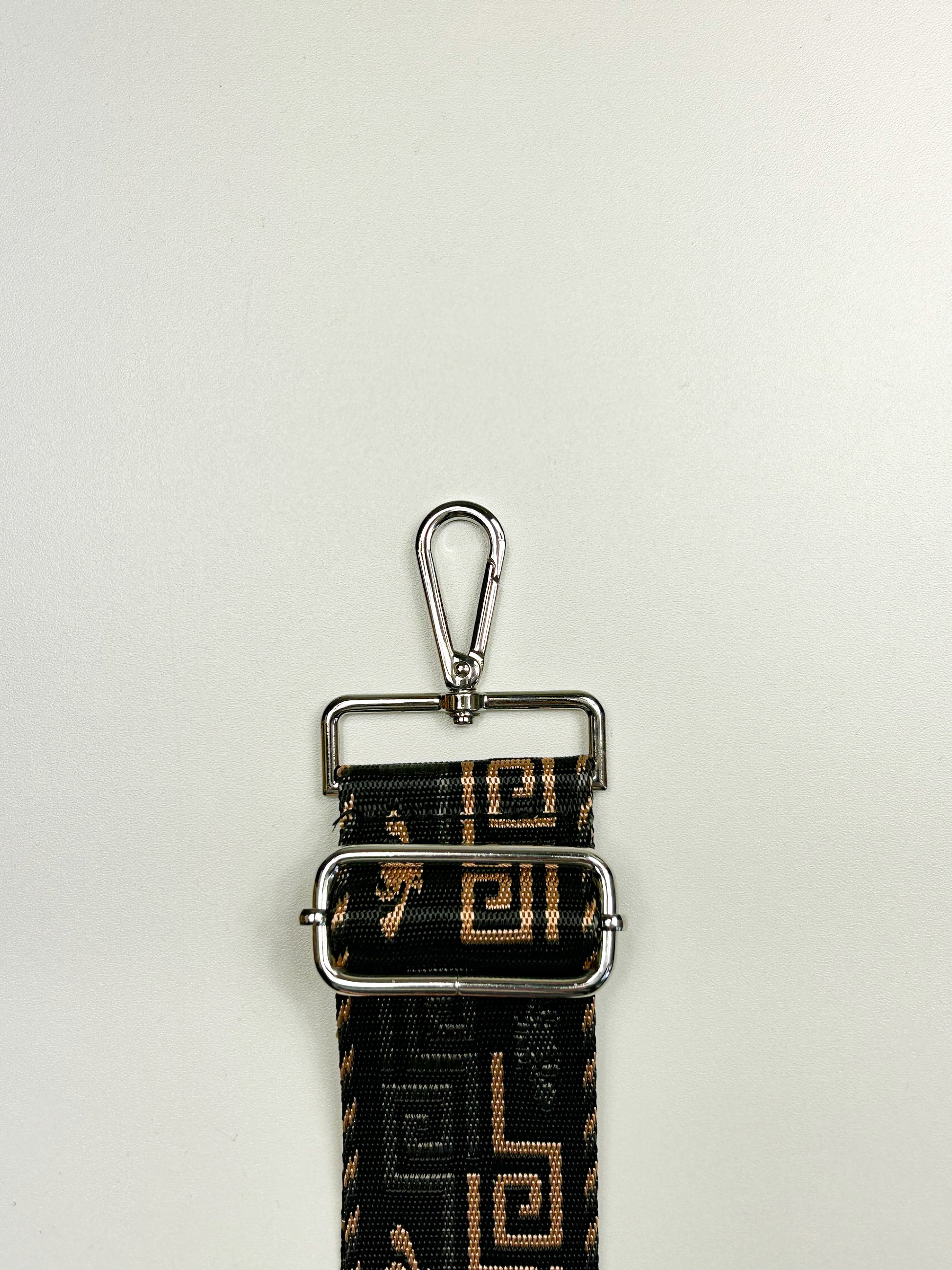 Taschengurt (5cm) - Bug