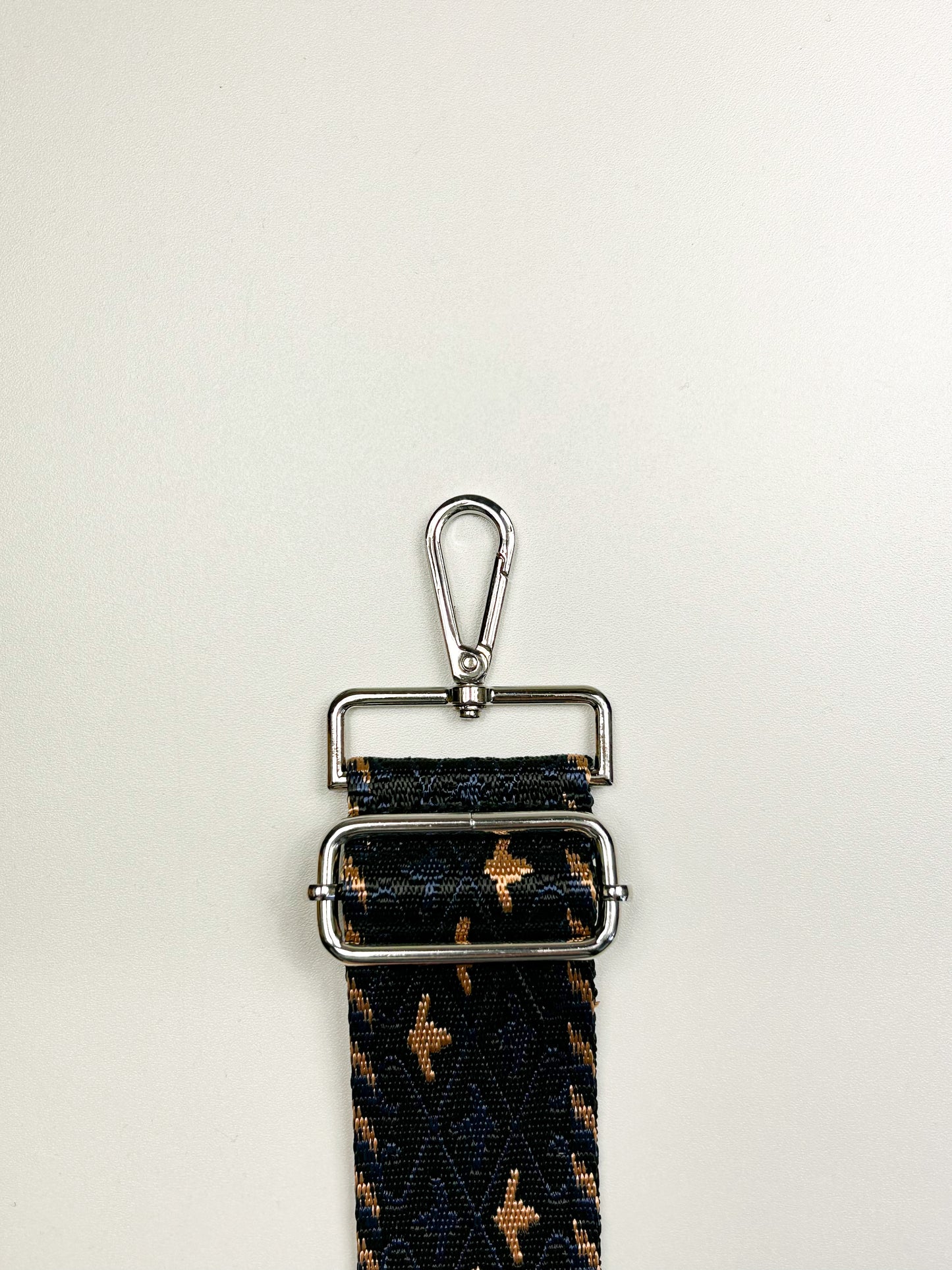 Taschengurt (5cm) - Royal