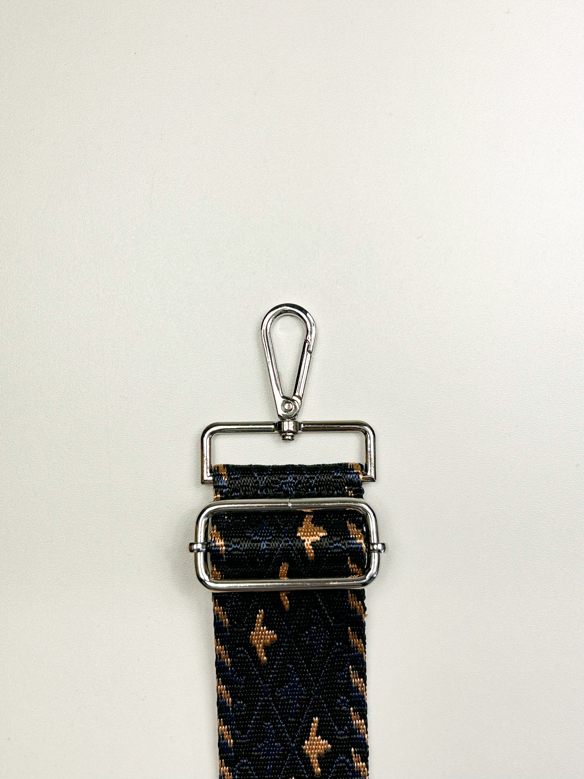 Taschengurt (5cm) - Royal