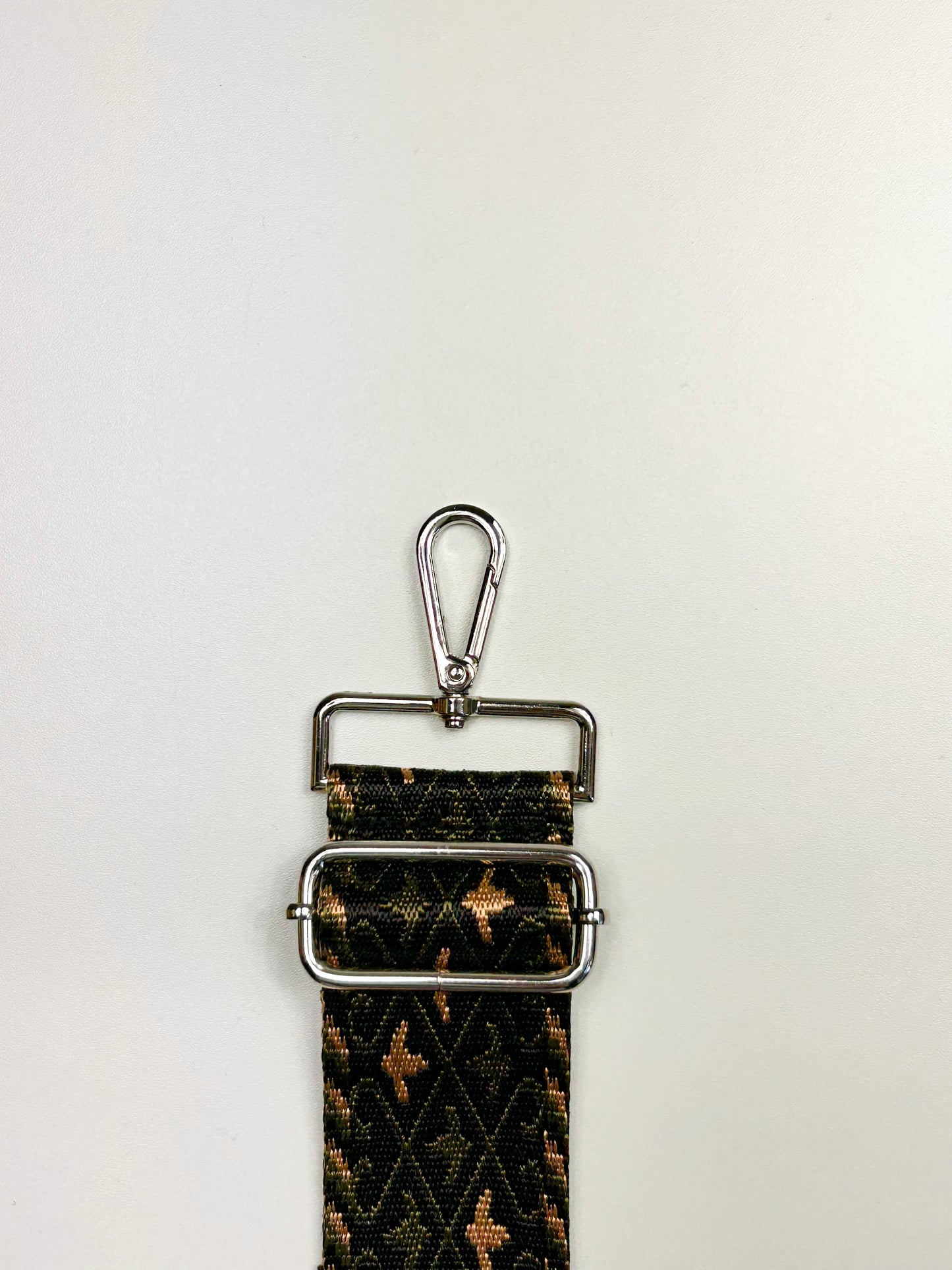 Taschengurt (5cm) - Royal