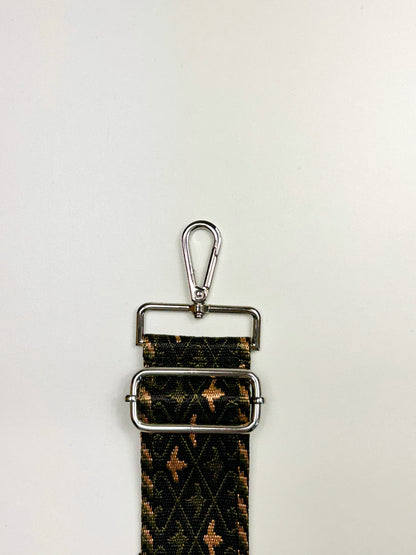 Taschengurt (5cm) - Royal