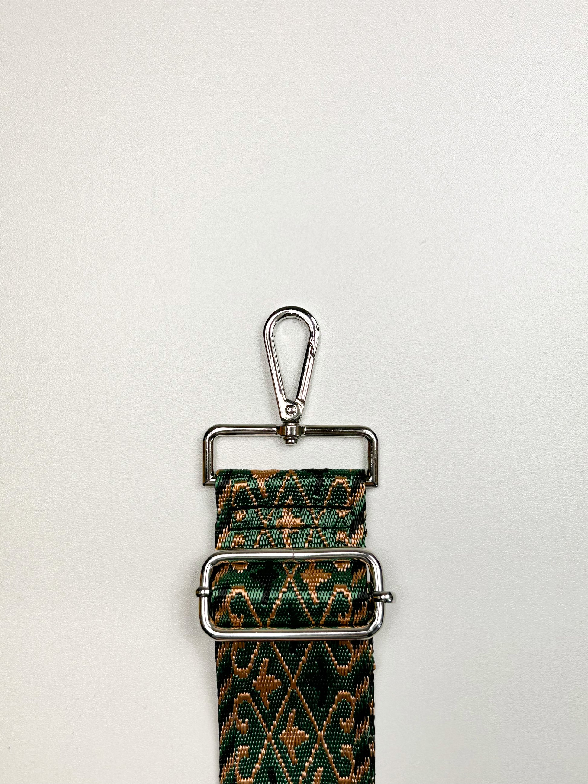 Taschengurt (5cm) - Royal