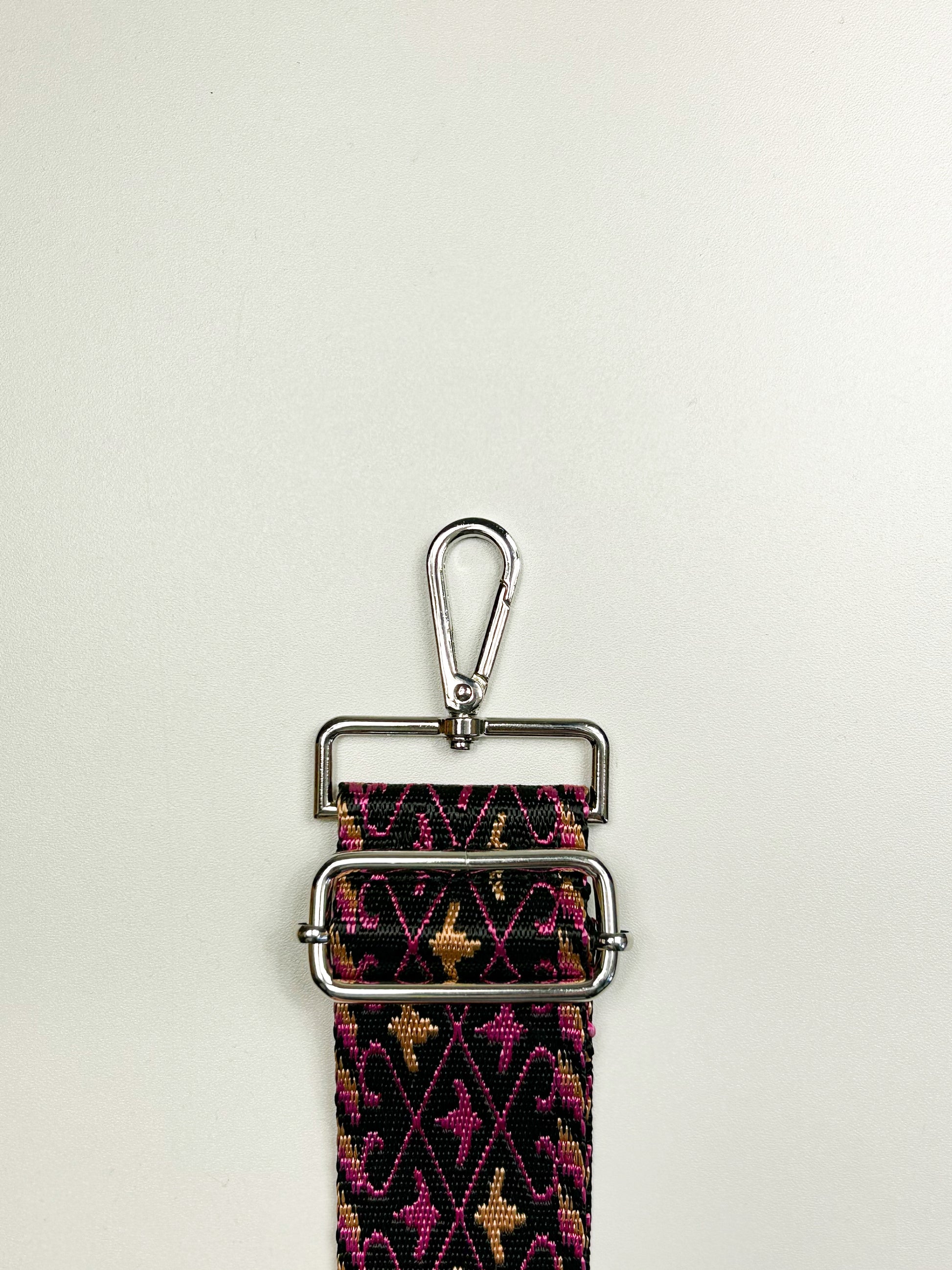 Taschengurt (5cm) - Royal