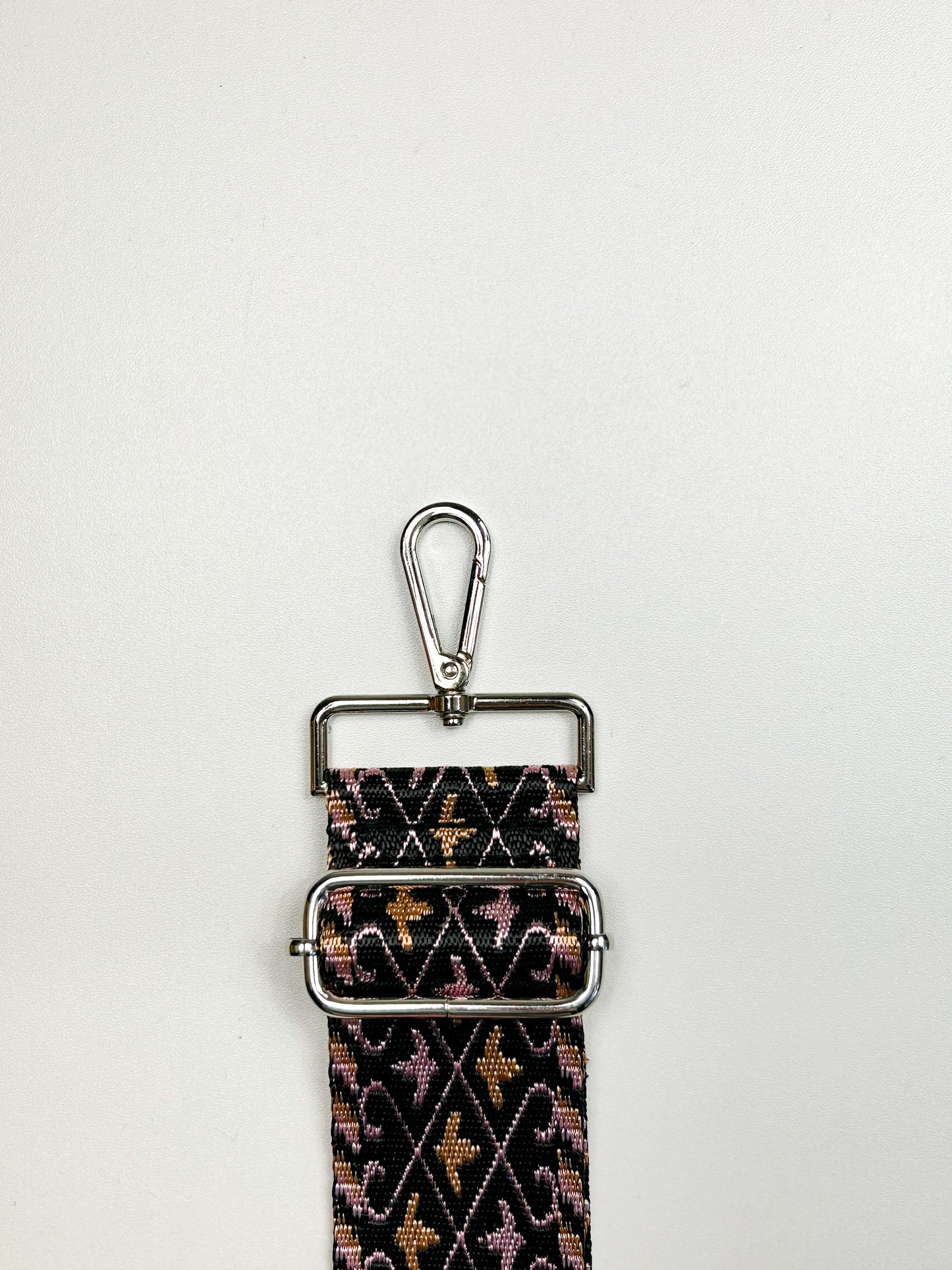 Taschengurt (5cm) - Royal