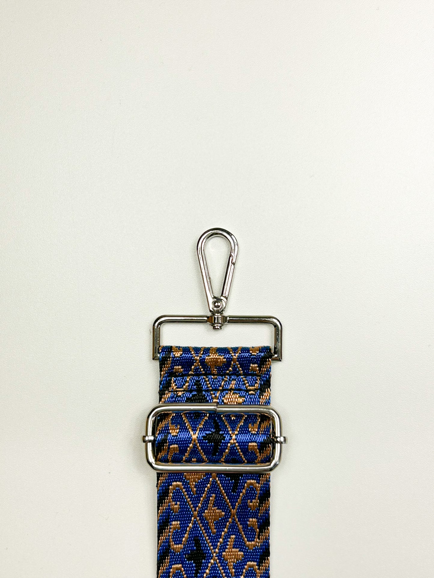 Taschengurt (5cm) - Royal