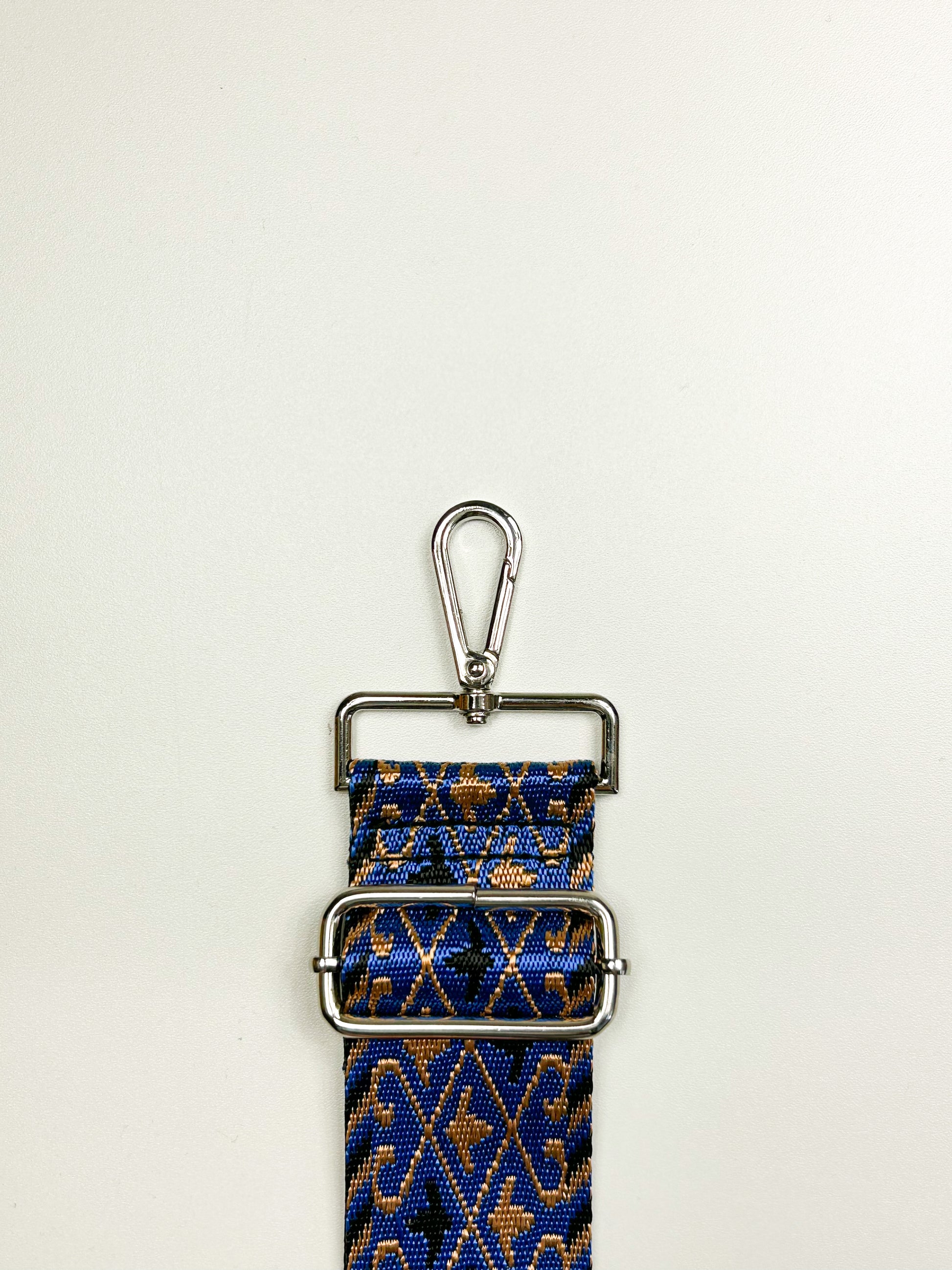 Taschengurt (5cm) - Royal