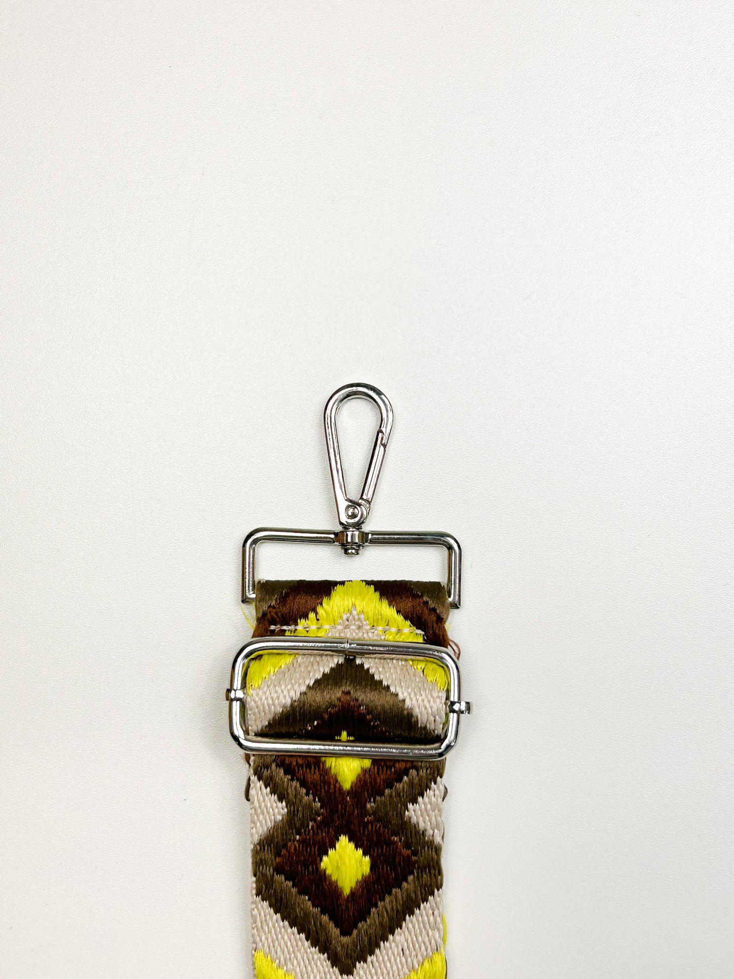 Taschengurt (5cm) - Boho