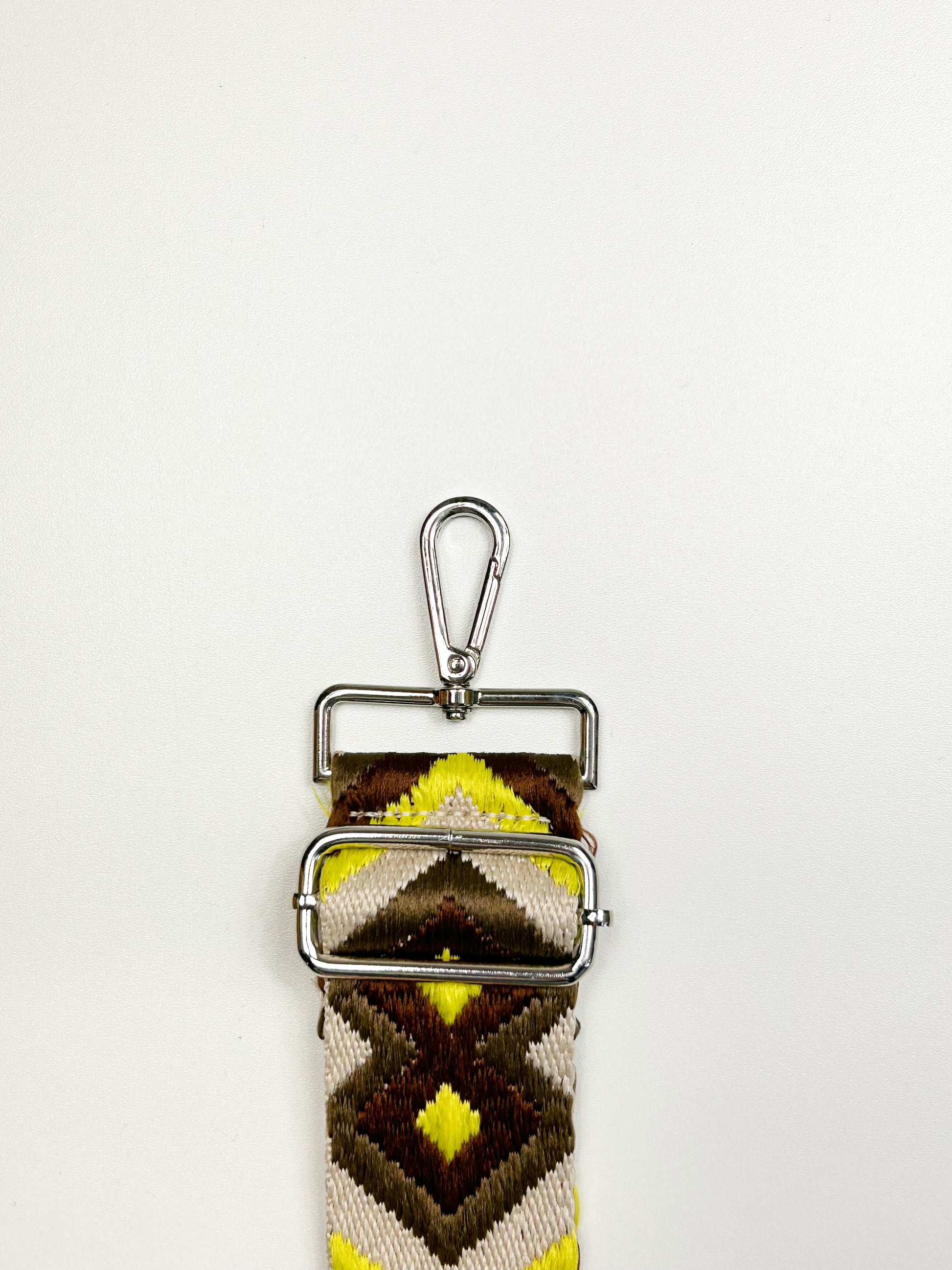 Taschengurt (5cm) - Boho