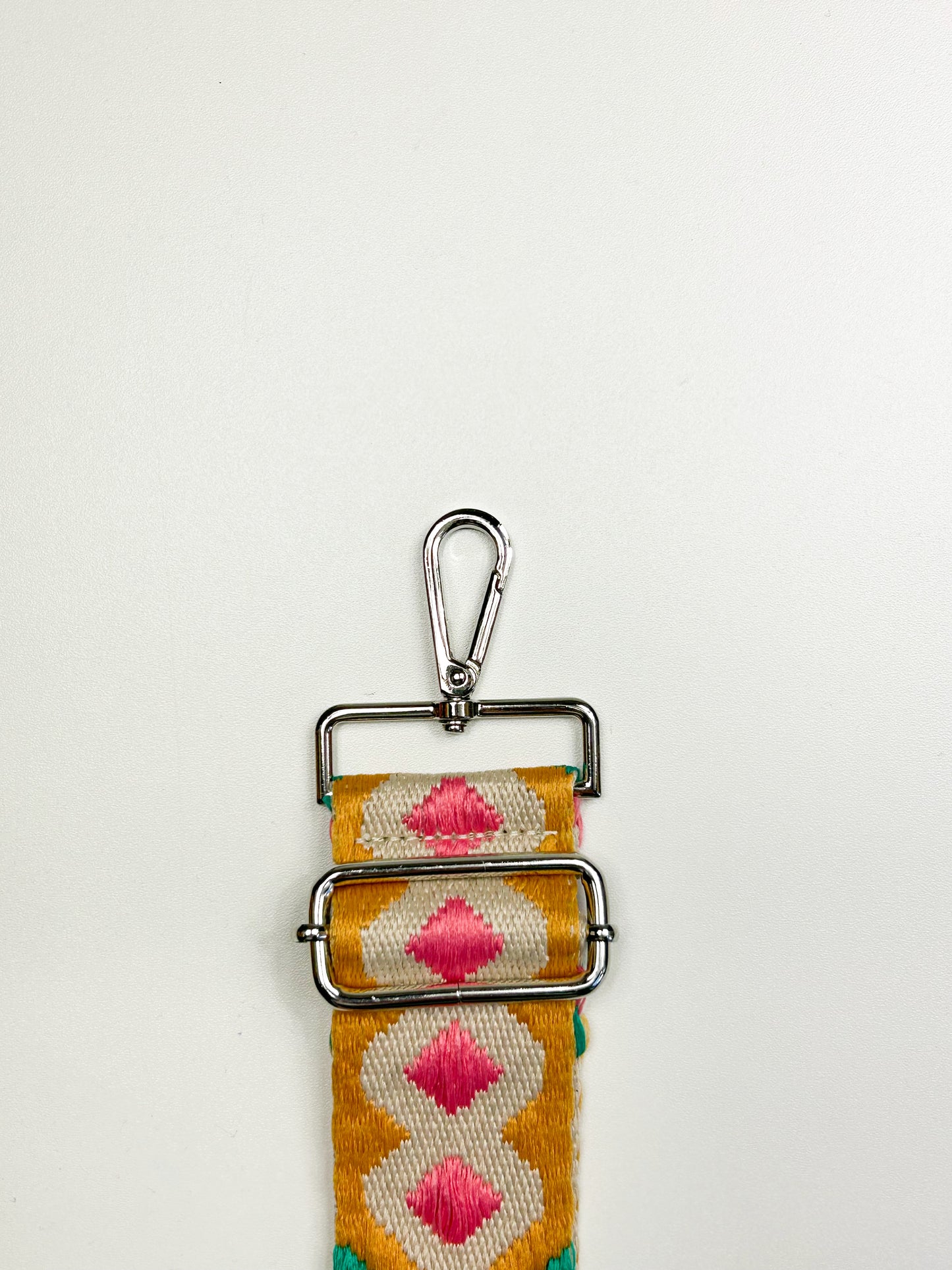 Taschengurt (5cm) - Boho