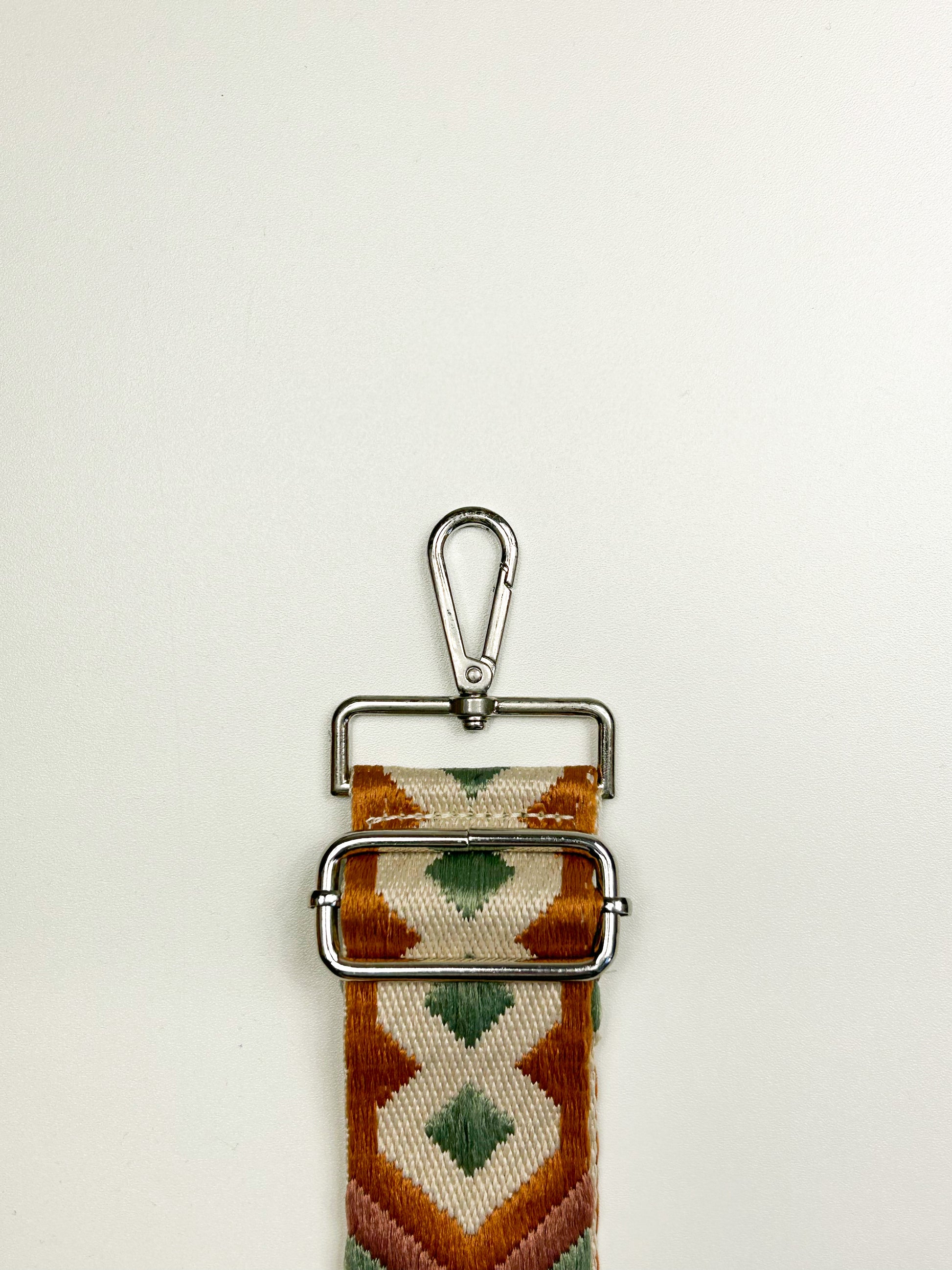 Taschengurt (5cm) - Boho