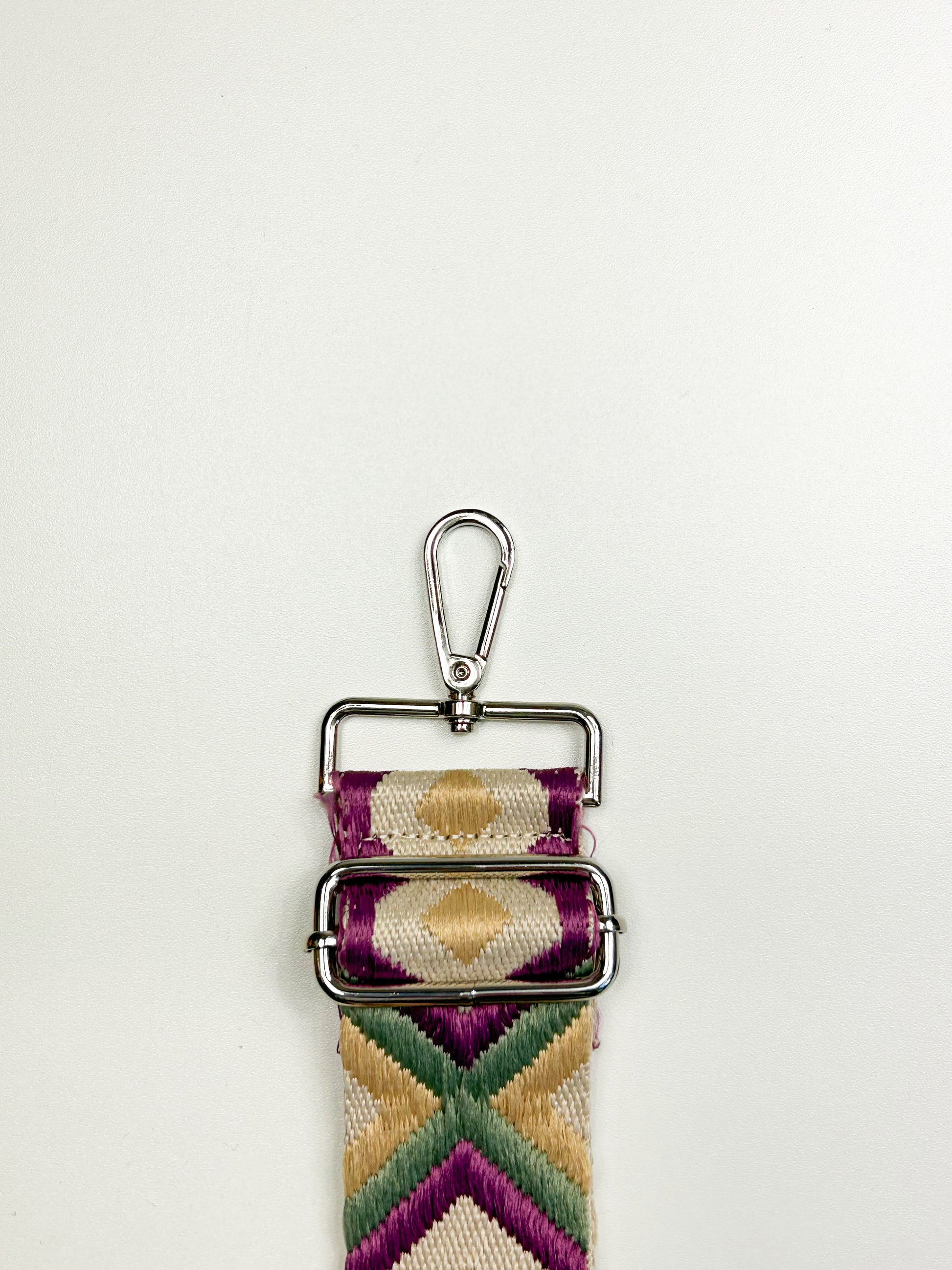 Taschengurt (5cm) - Boho