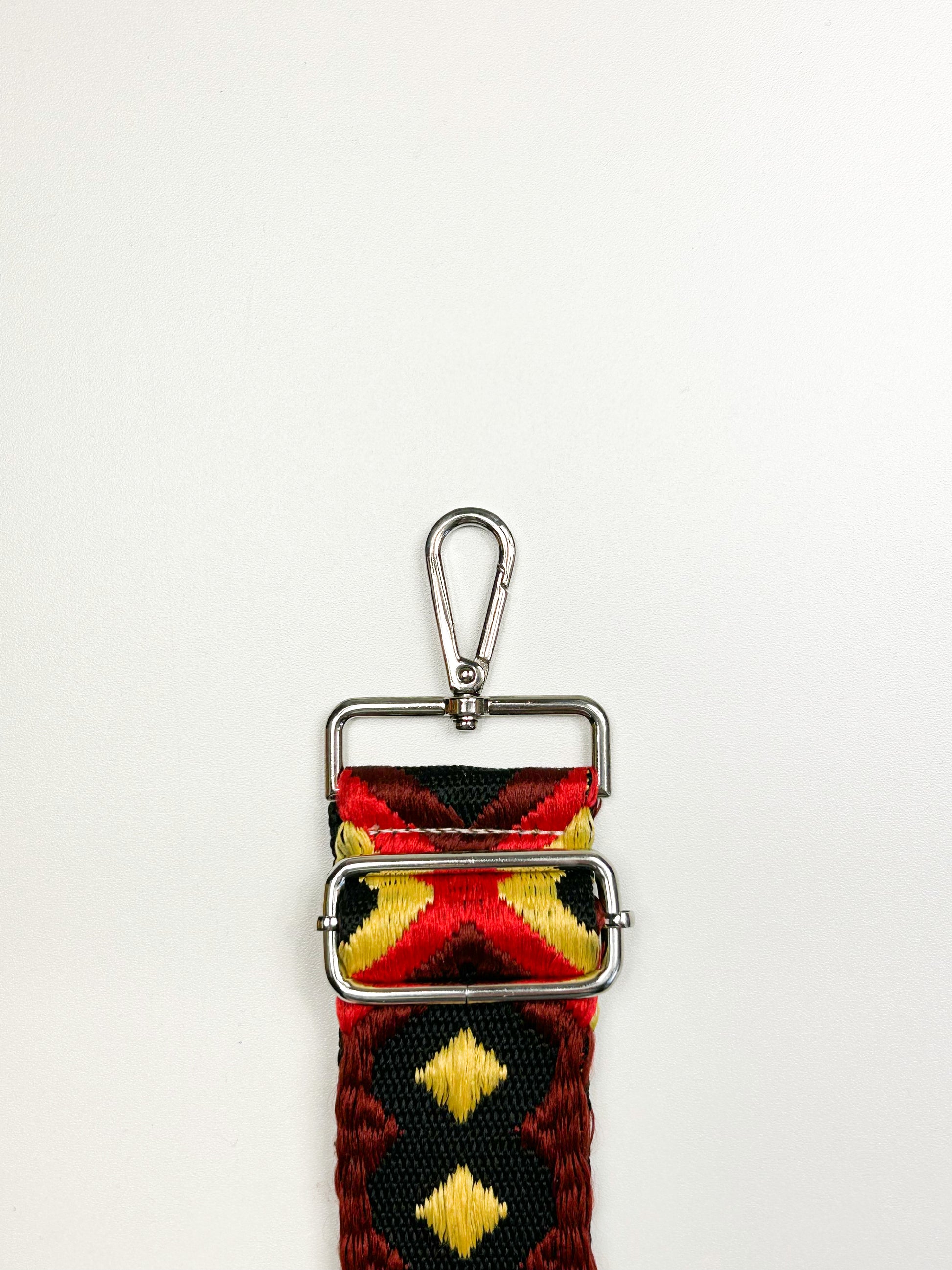 Taschengurt (5cm) - Boho