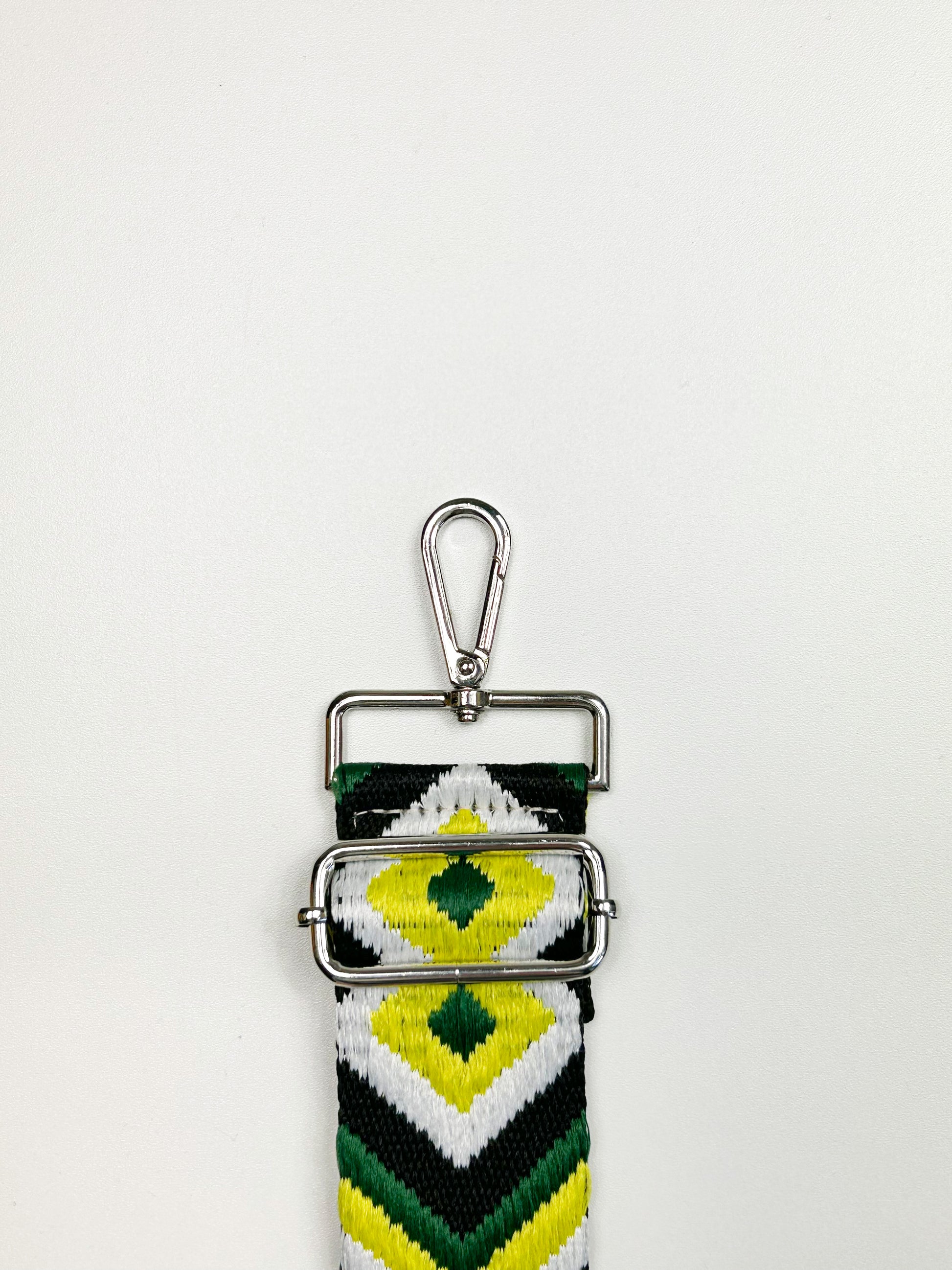 Taschengurt (5cm) - Boho