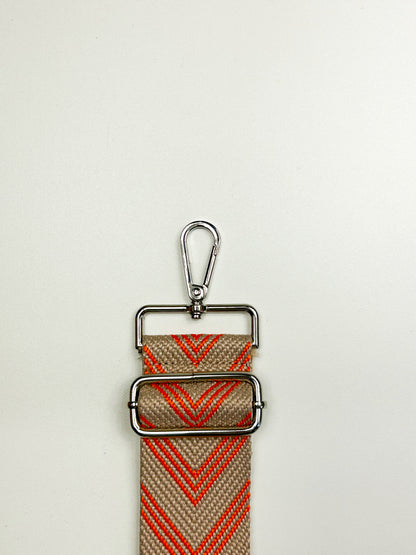 Taschengurt (5cm) - Arrow