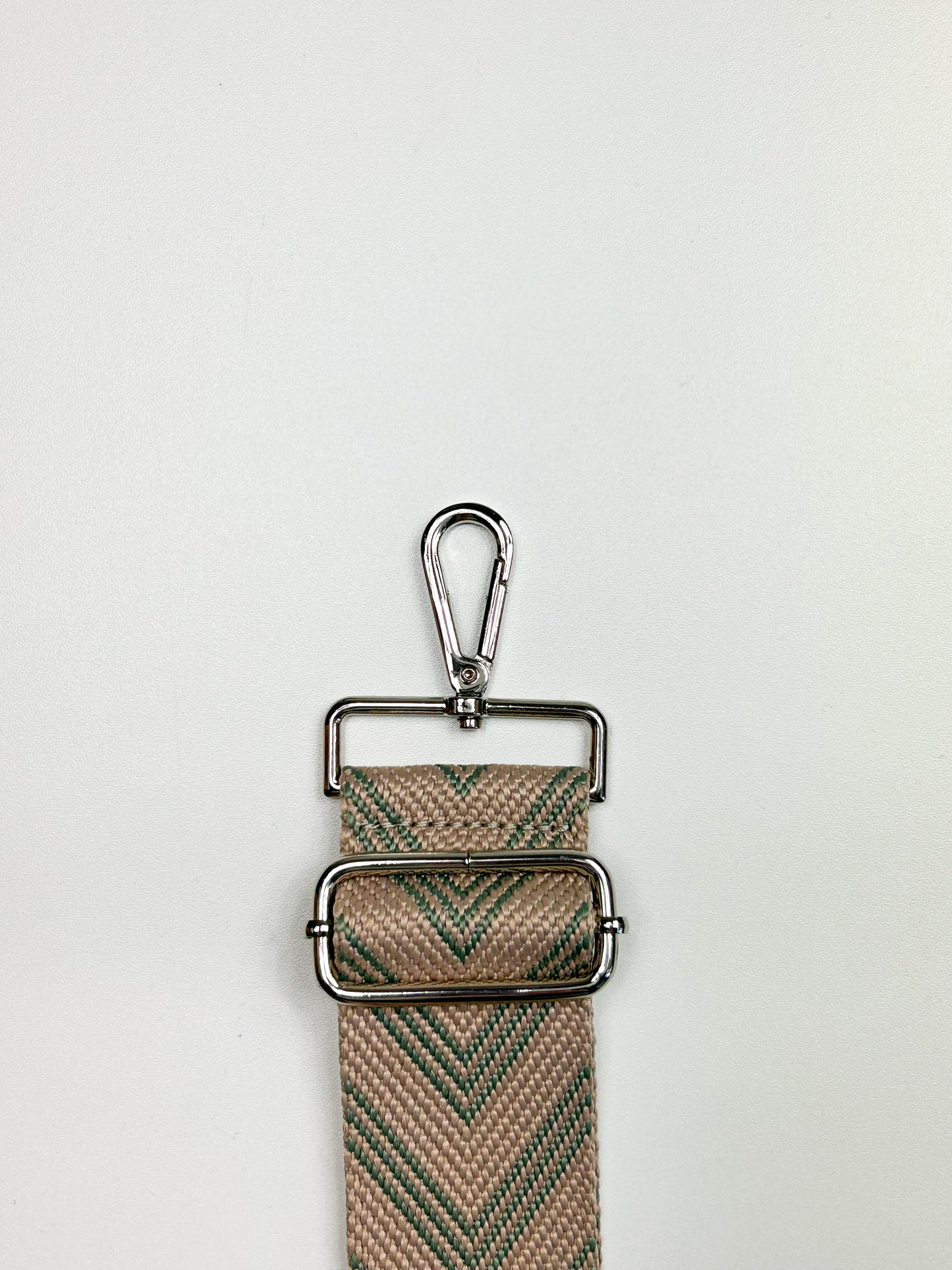 Taschengurt (5cm) - Arrow