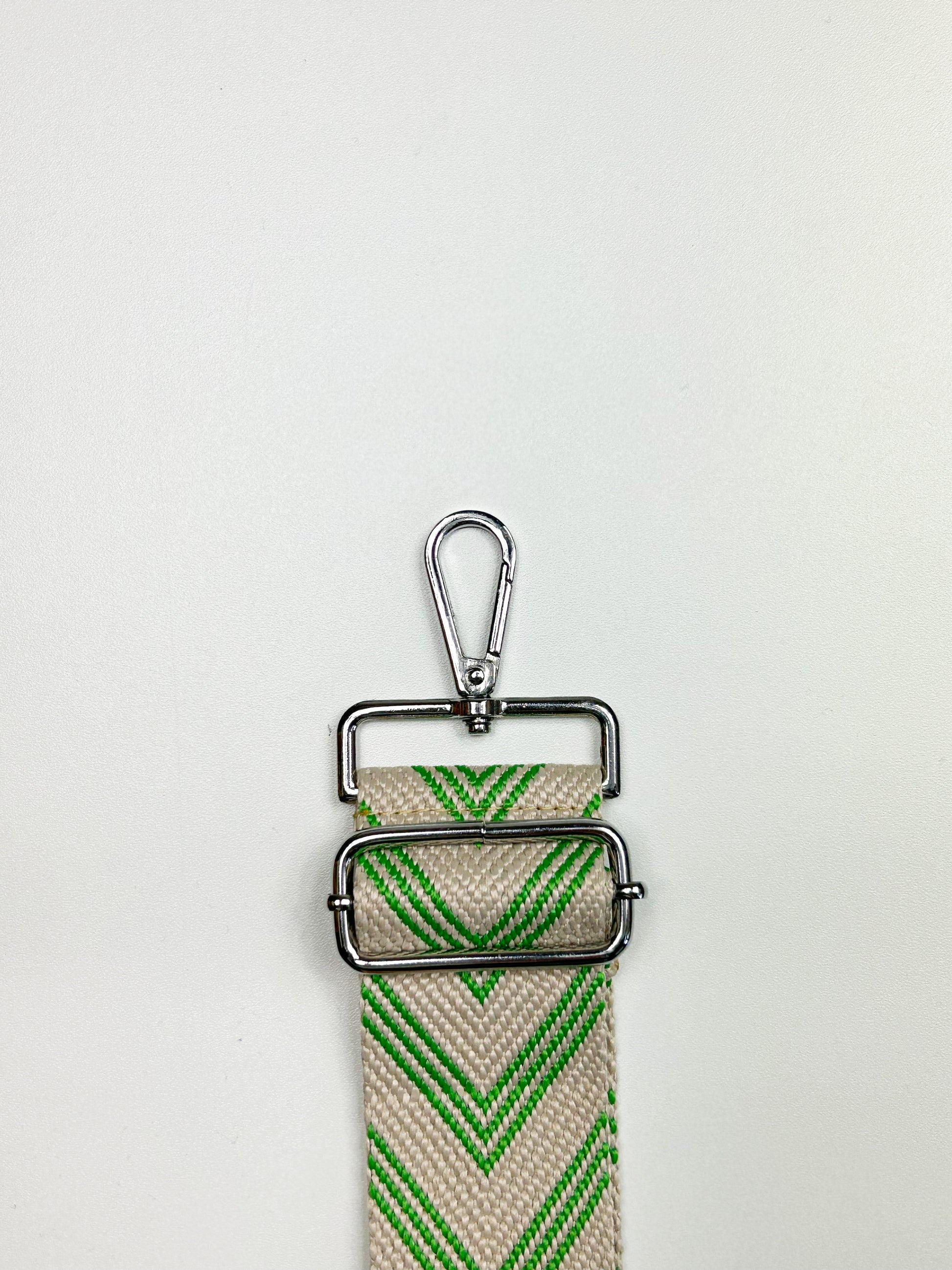 Taschengurt (5cm) - Arrow