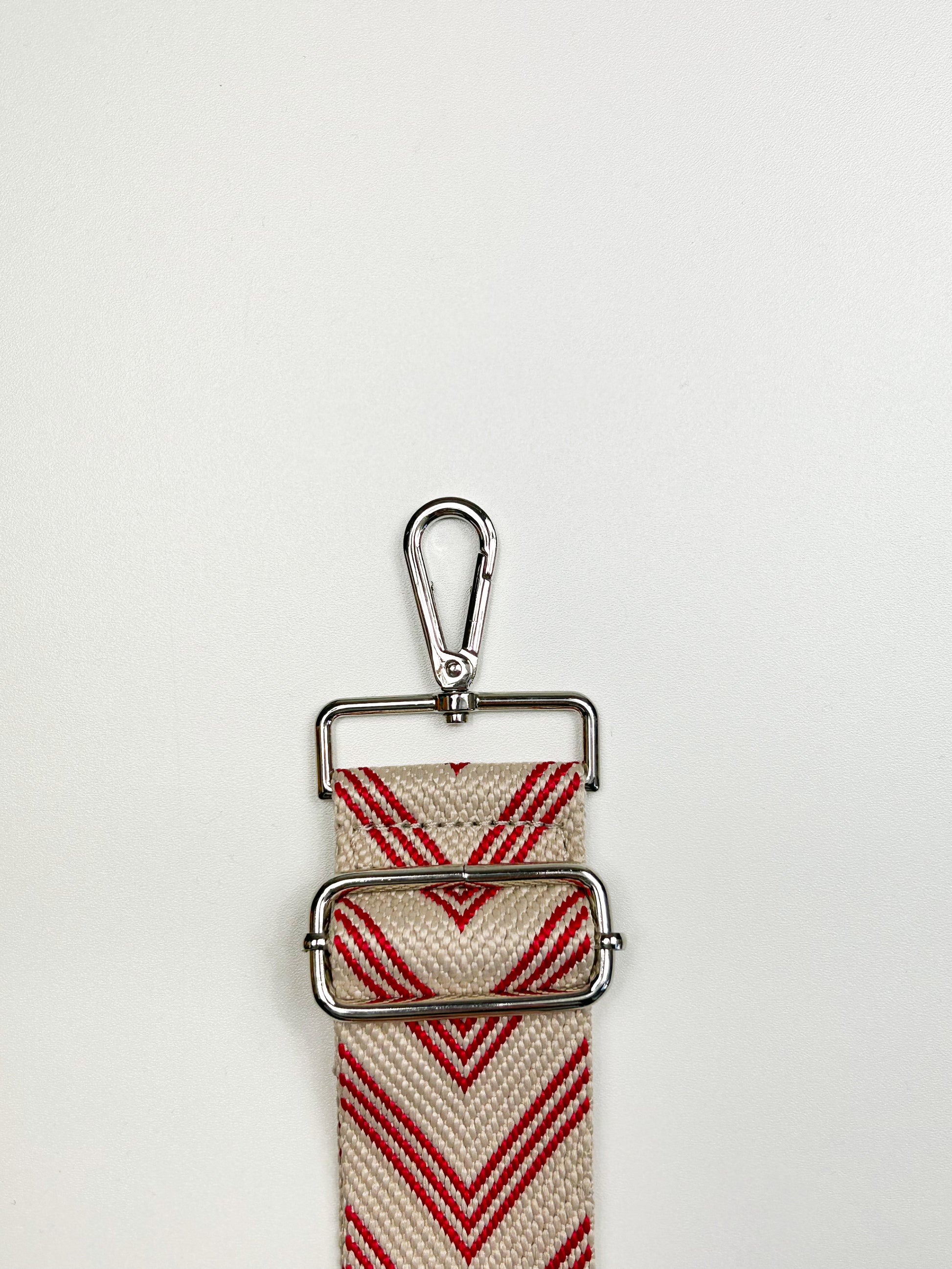 Taschengurt (5cm) - Arrow