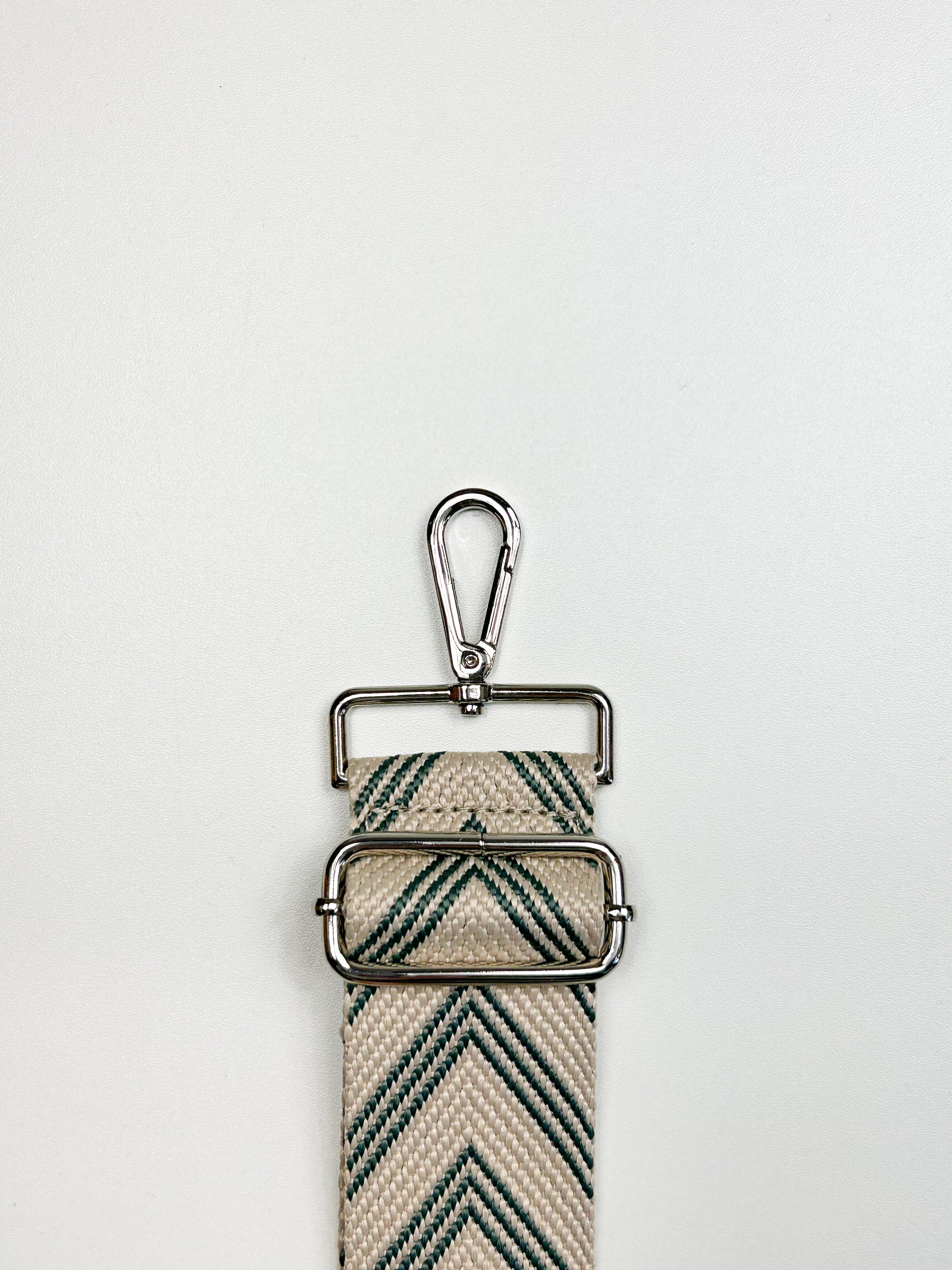 Taschengurt (5cm) - Arrow