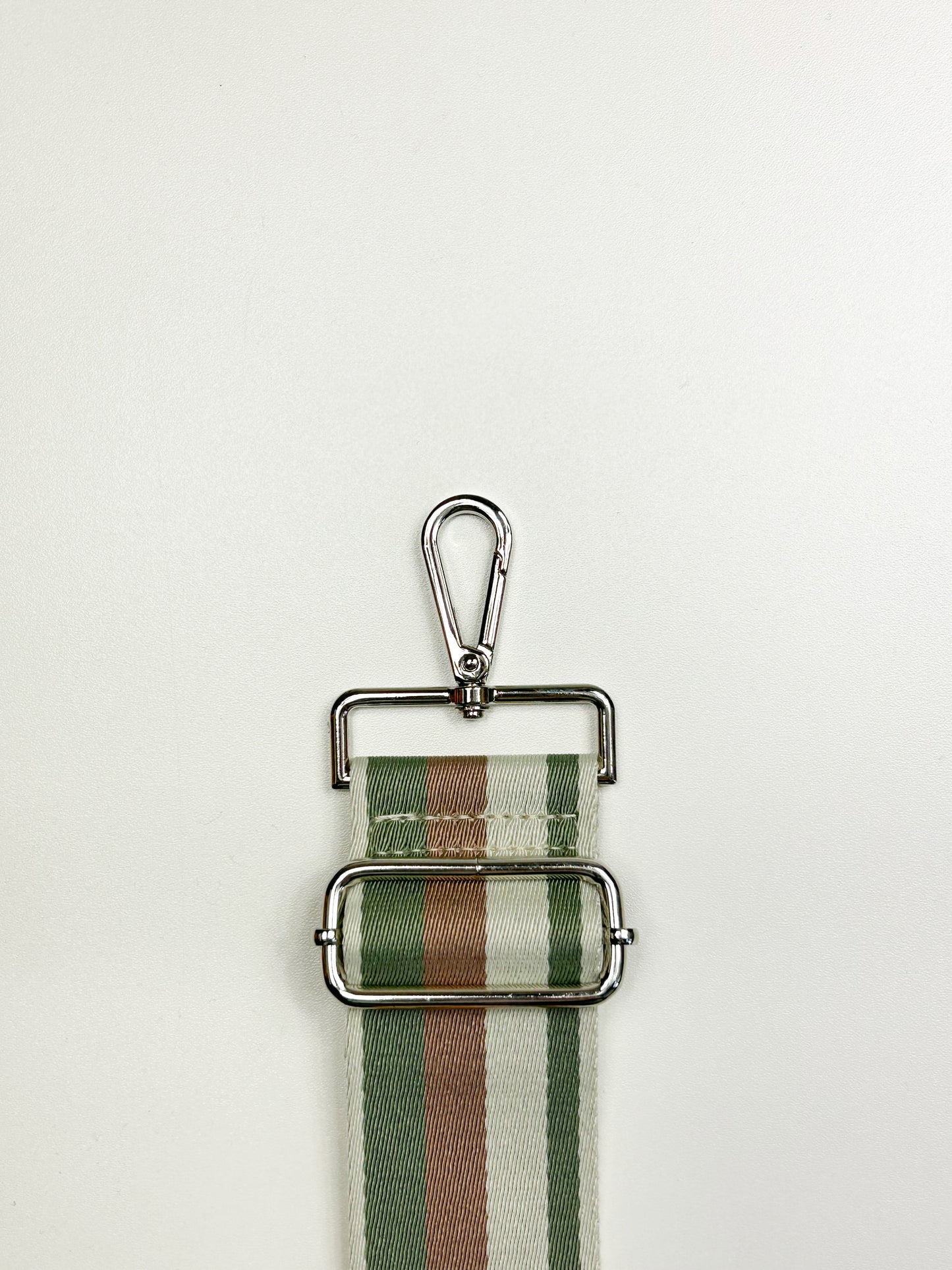 Taschengurt (5cm) - Streifen