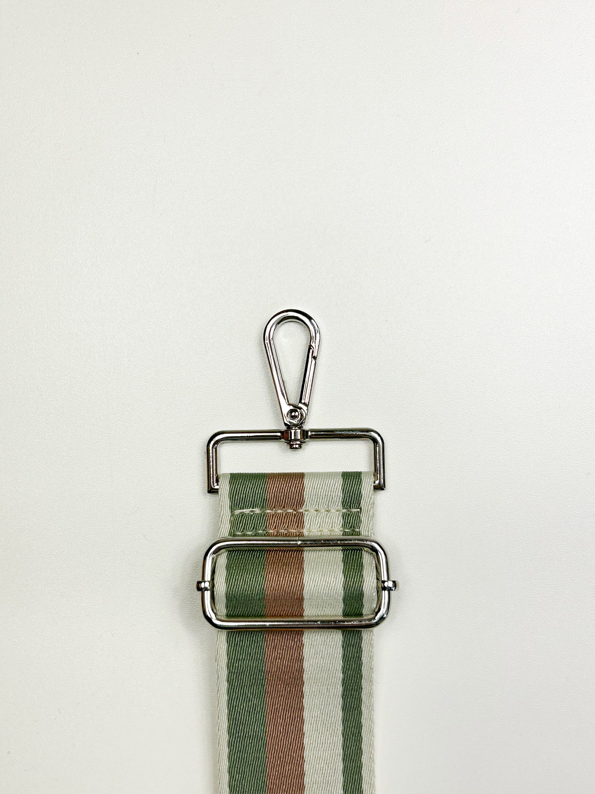 Taschengurt (5cm) - Streifen