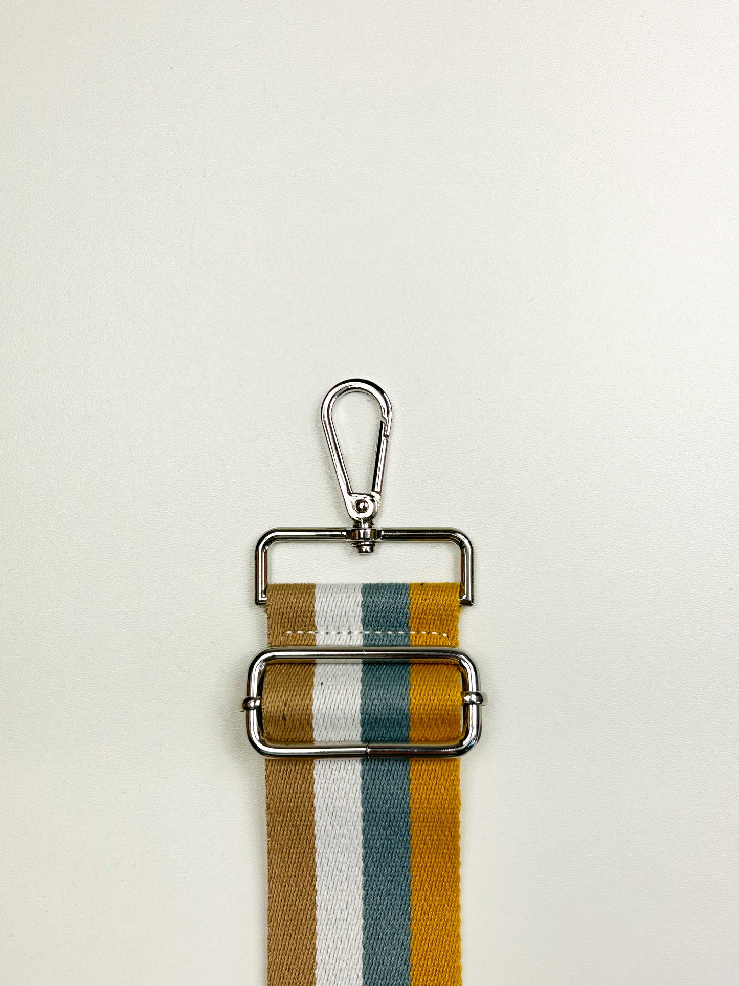 Taschengurt (5cm) - Streifen