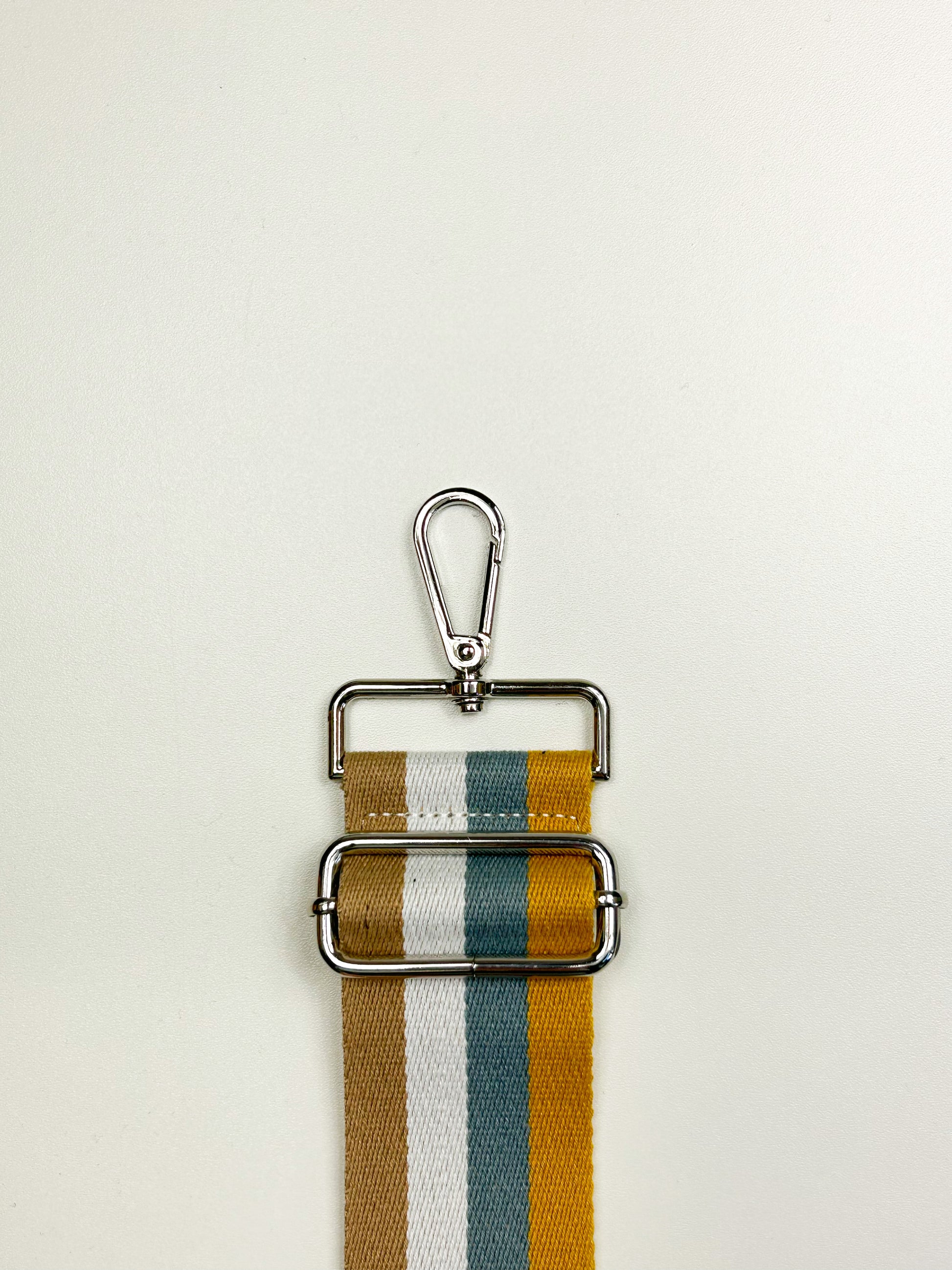 Taschengurt (5cm) - Streifen