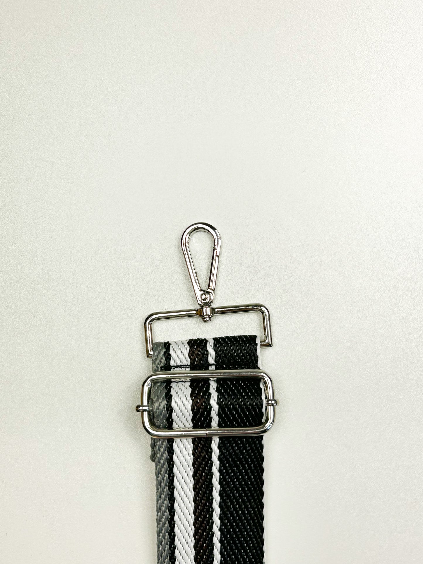 Taschengurte "Streifen" (5cm) - Variation 2