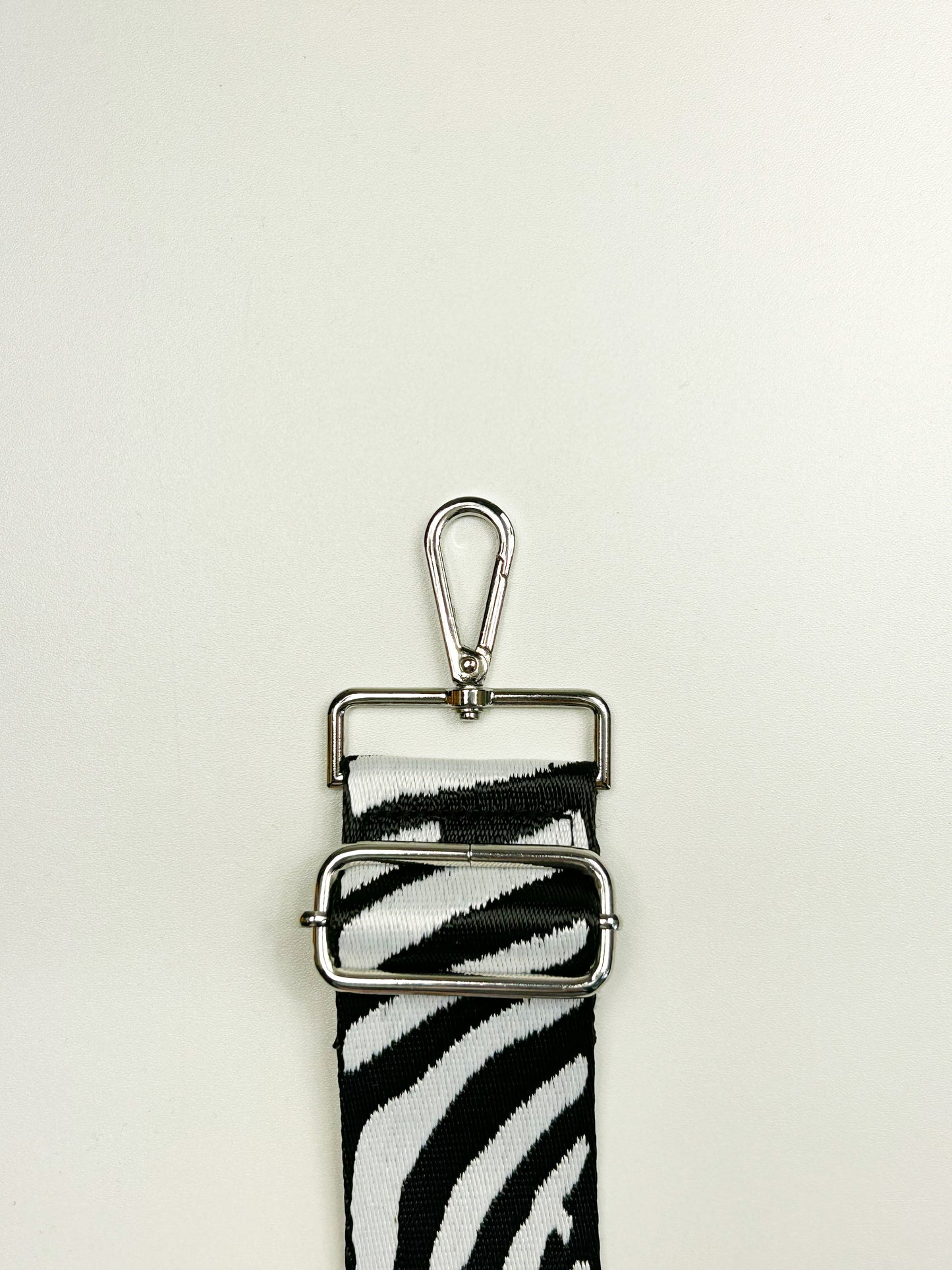 Taschengurt (5cm) - Tiger