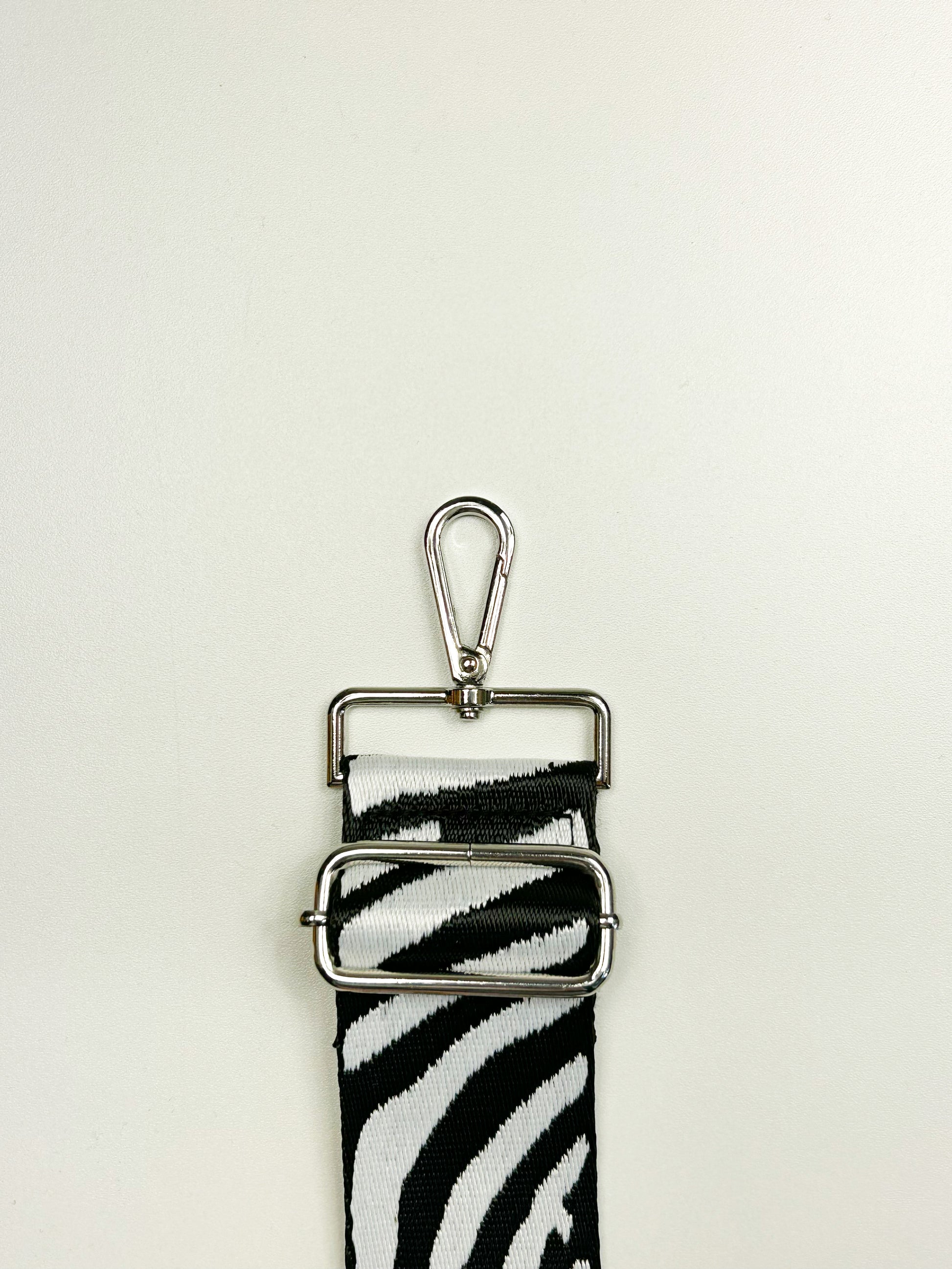 Taschengurt (5cm) - Tiger