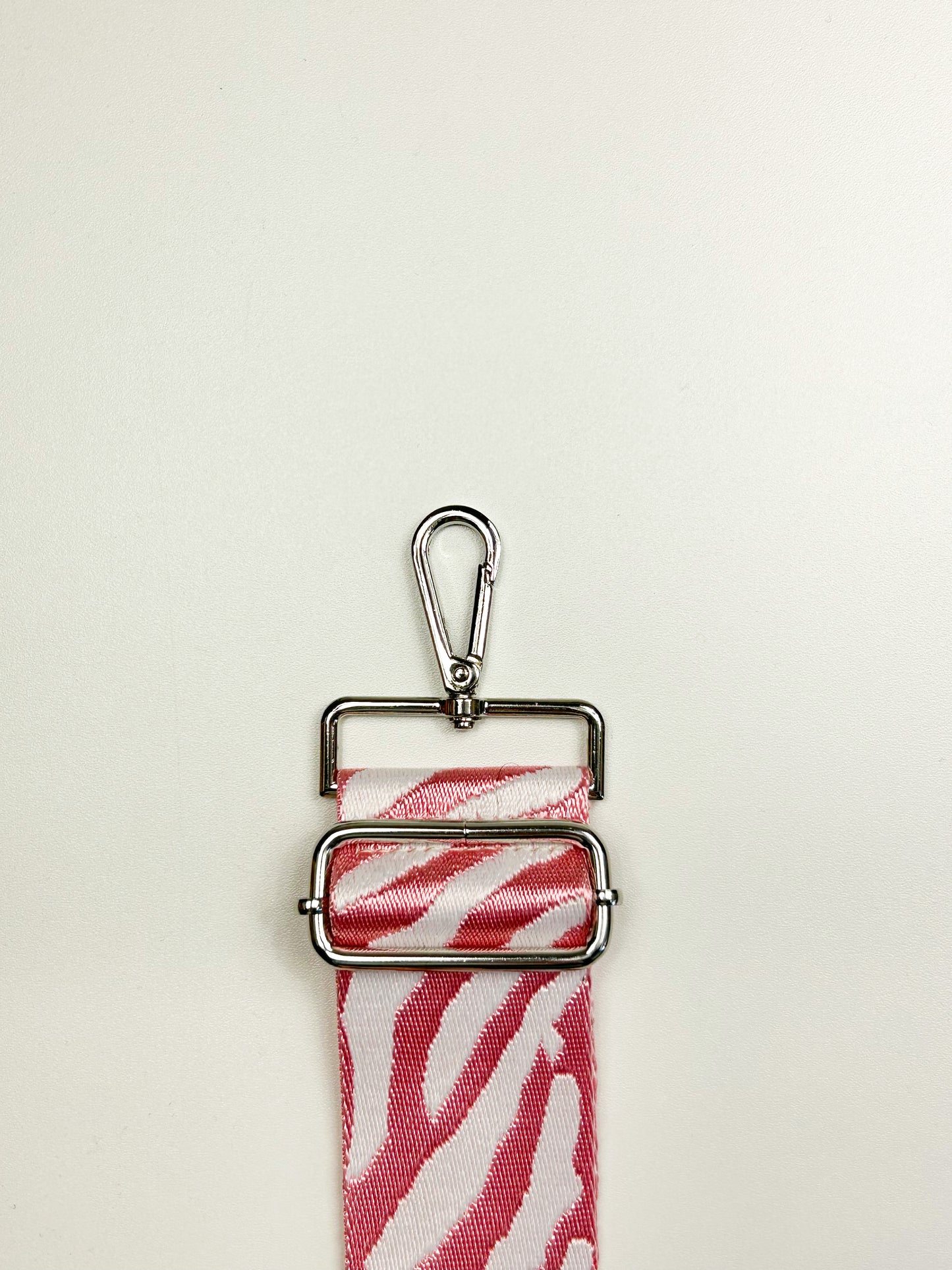 Taschengurt (5cm) - Tiger