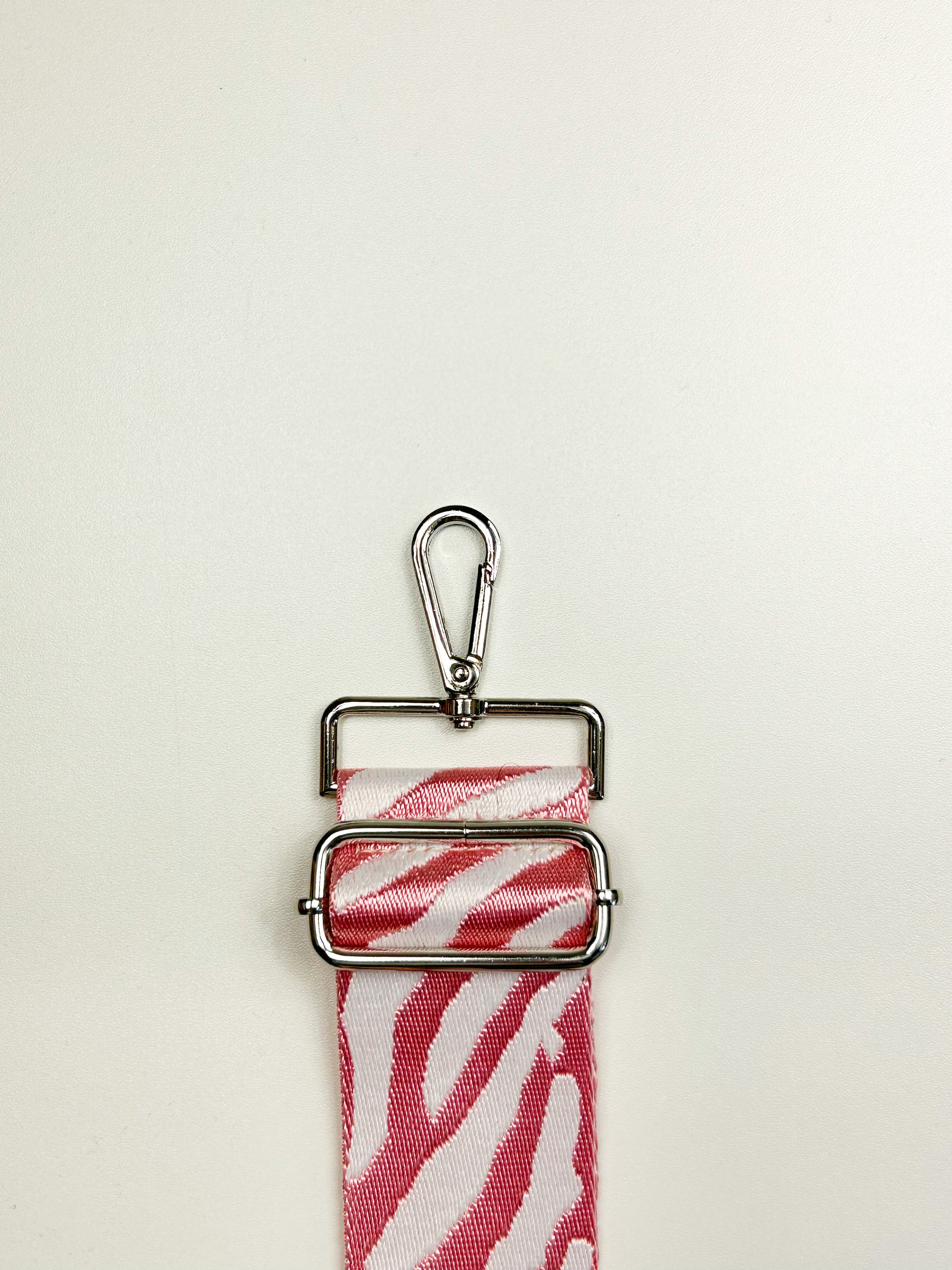 Taschengurt (5cm) - Tiger