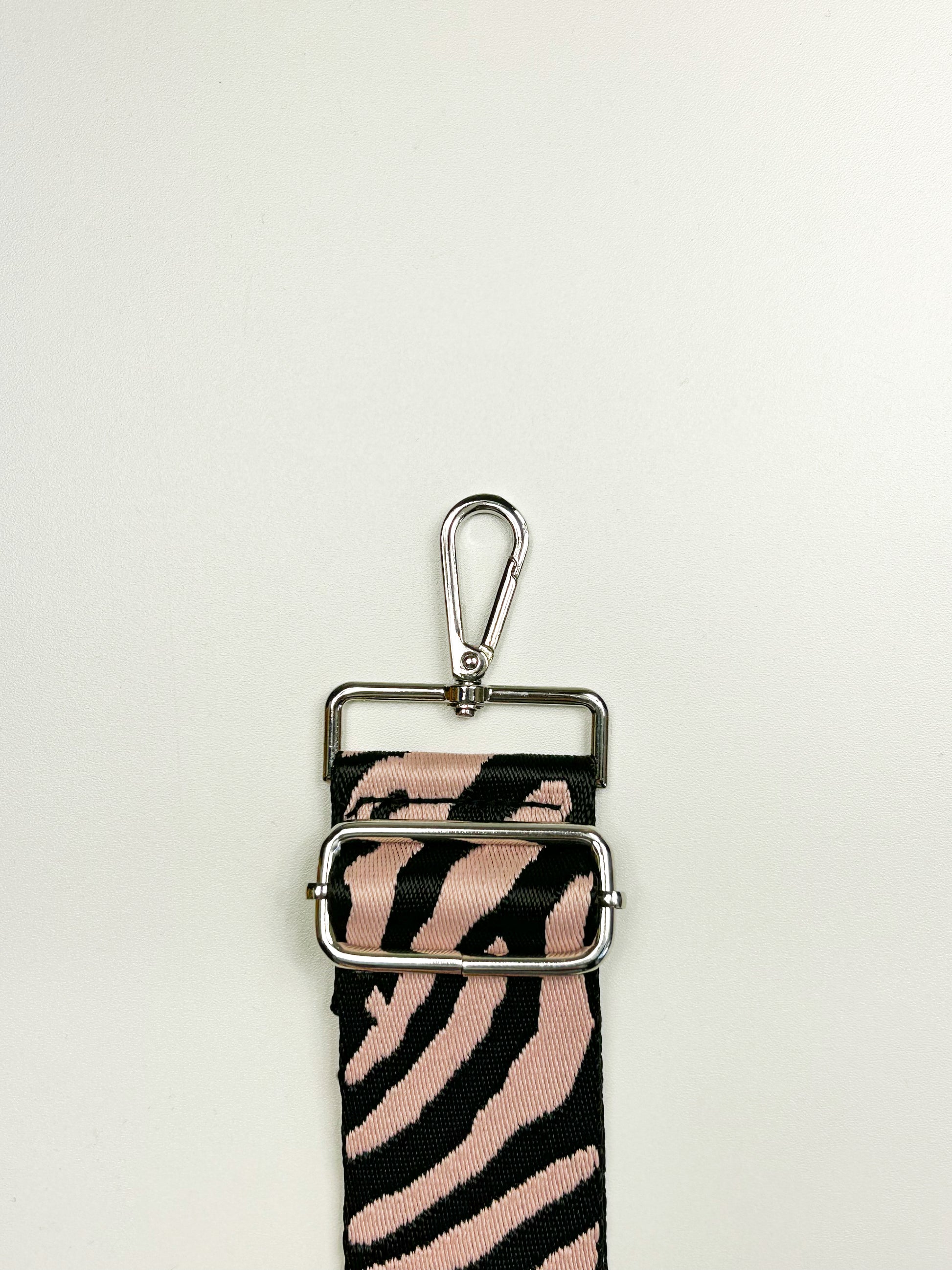 Taschengurt (5cm) - Tiger