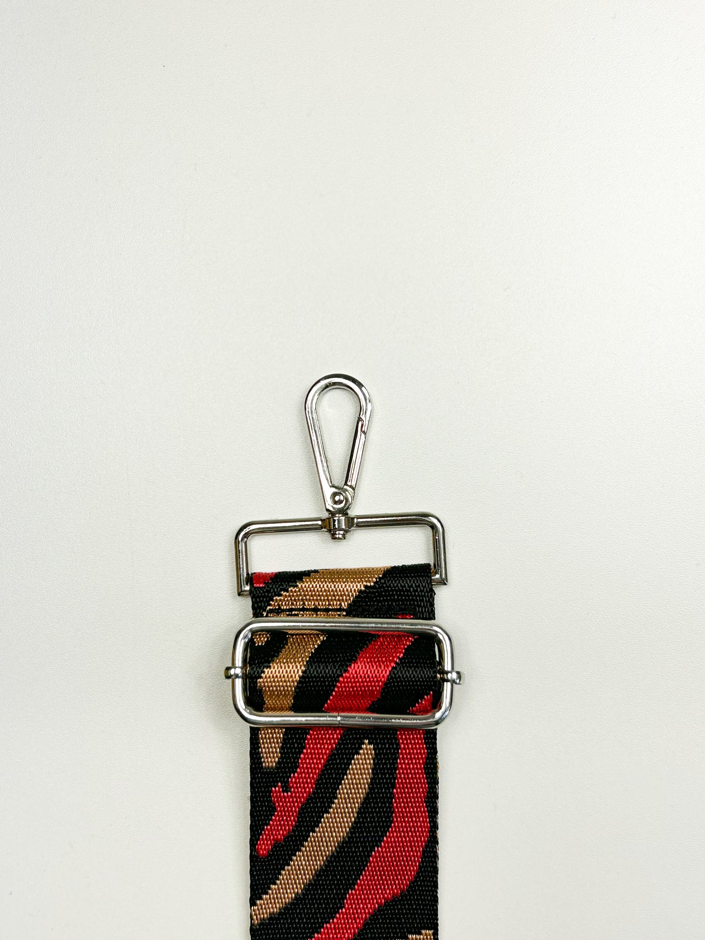 Taschengurt (5cm) - Tiger