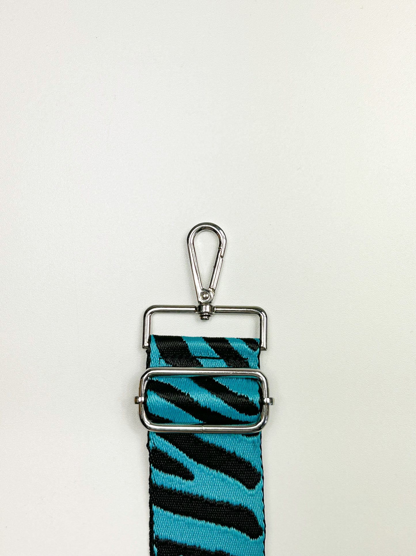 Taschengurt (5cm) - Tiger