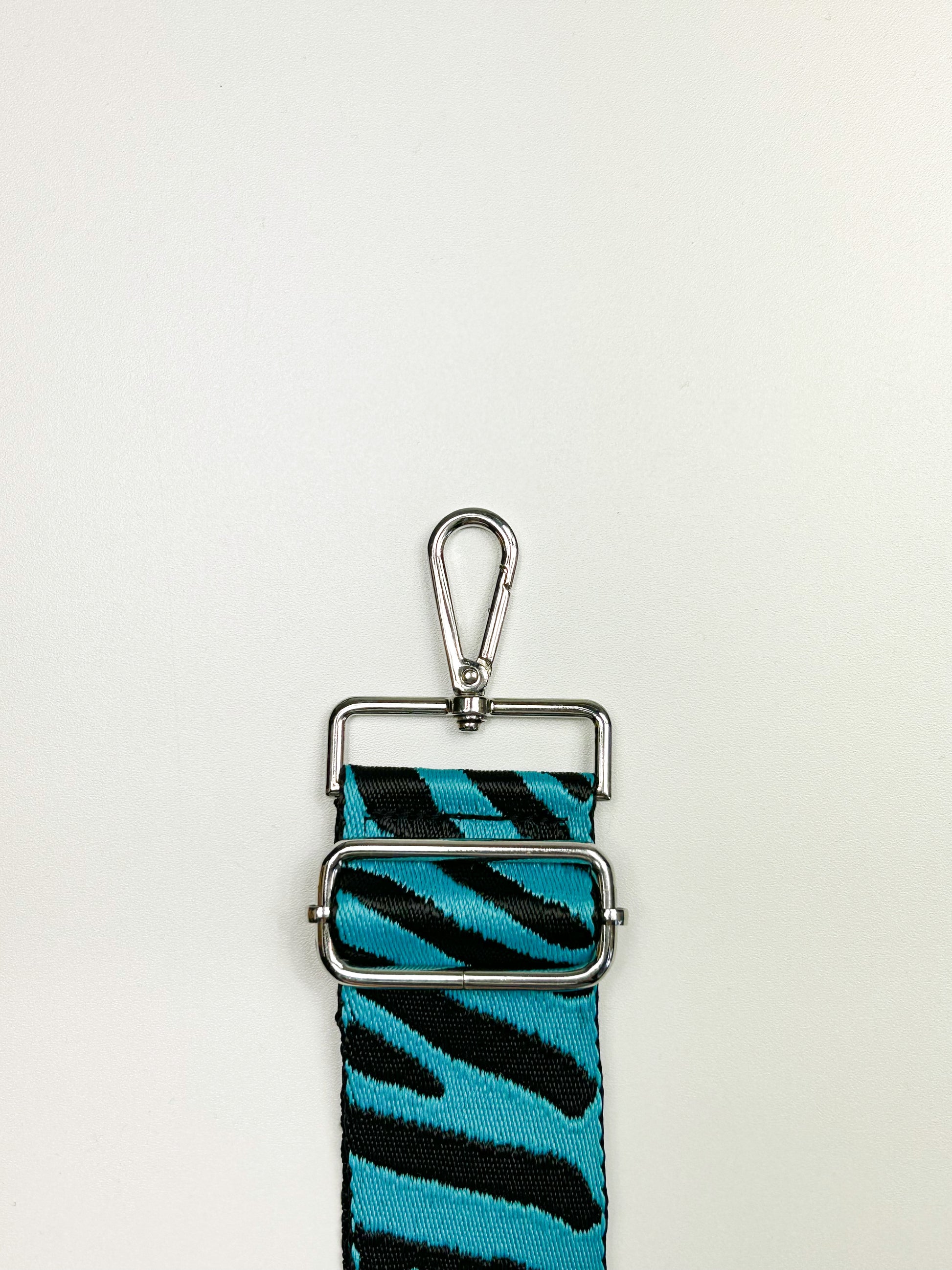 Taschengurt (5cm) - Tiger